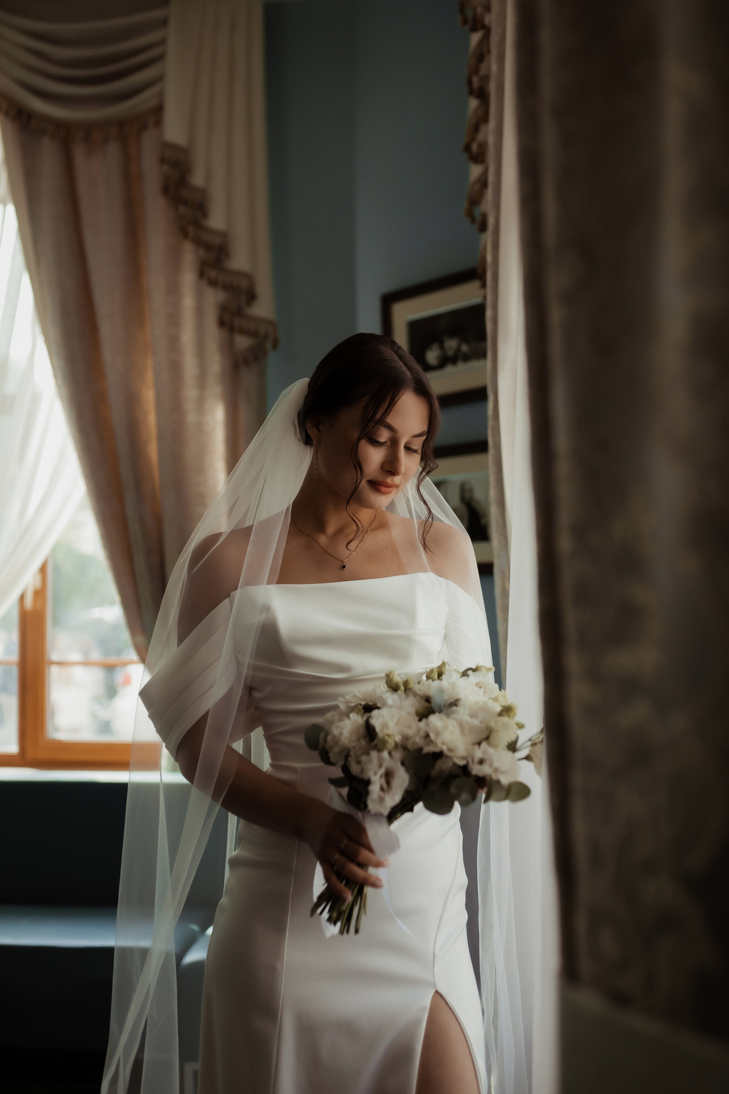 Илья & Анна. ФОТОГРАФ Маргарита Сивакова | Ярославль Кострома Москва