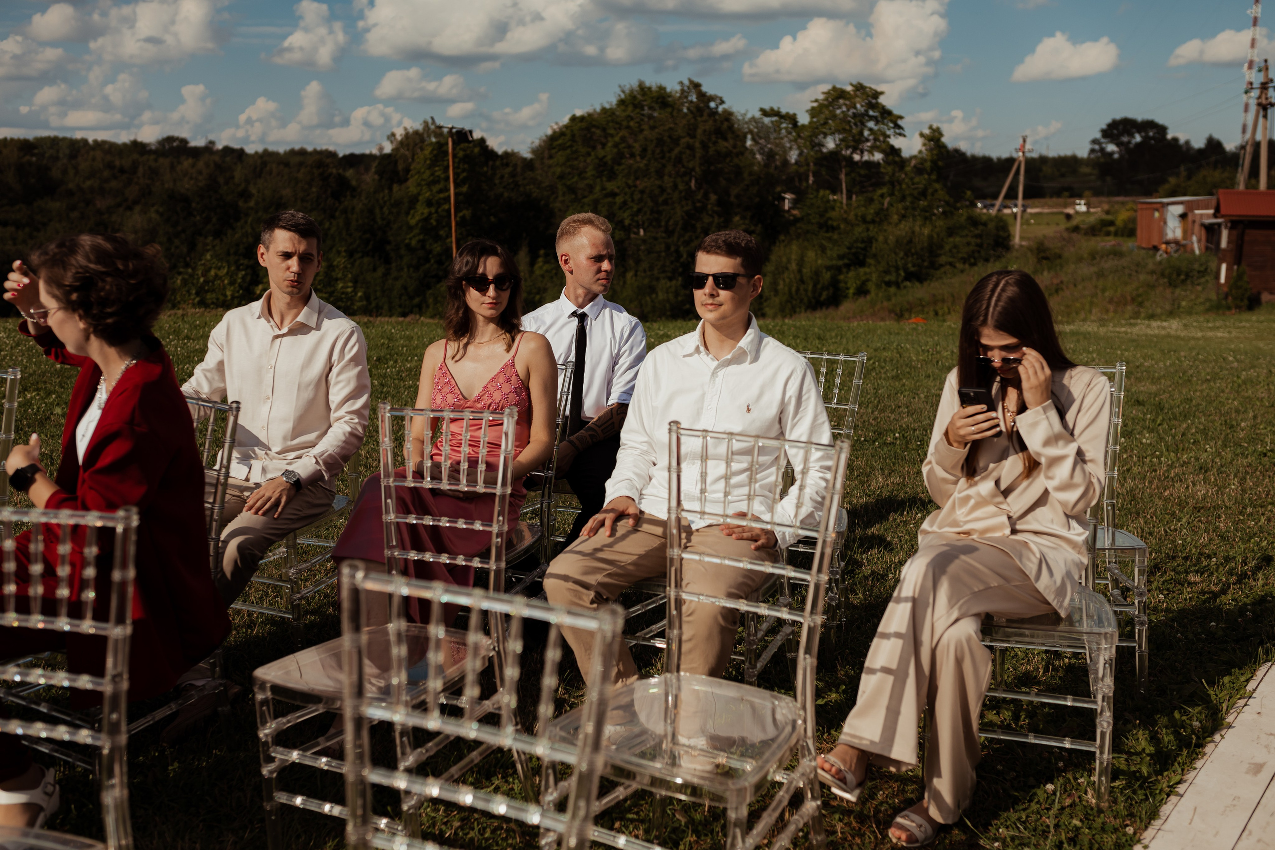 Ваня & Галя (с банкетом). ФОТОГРАФ Маргарита Сивакова | Ярославль Кострома Москва