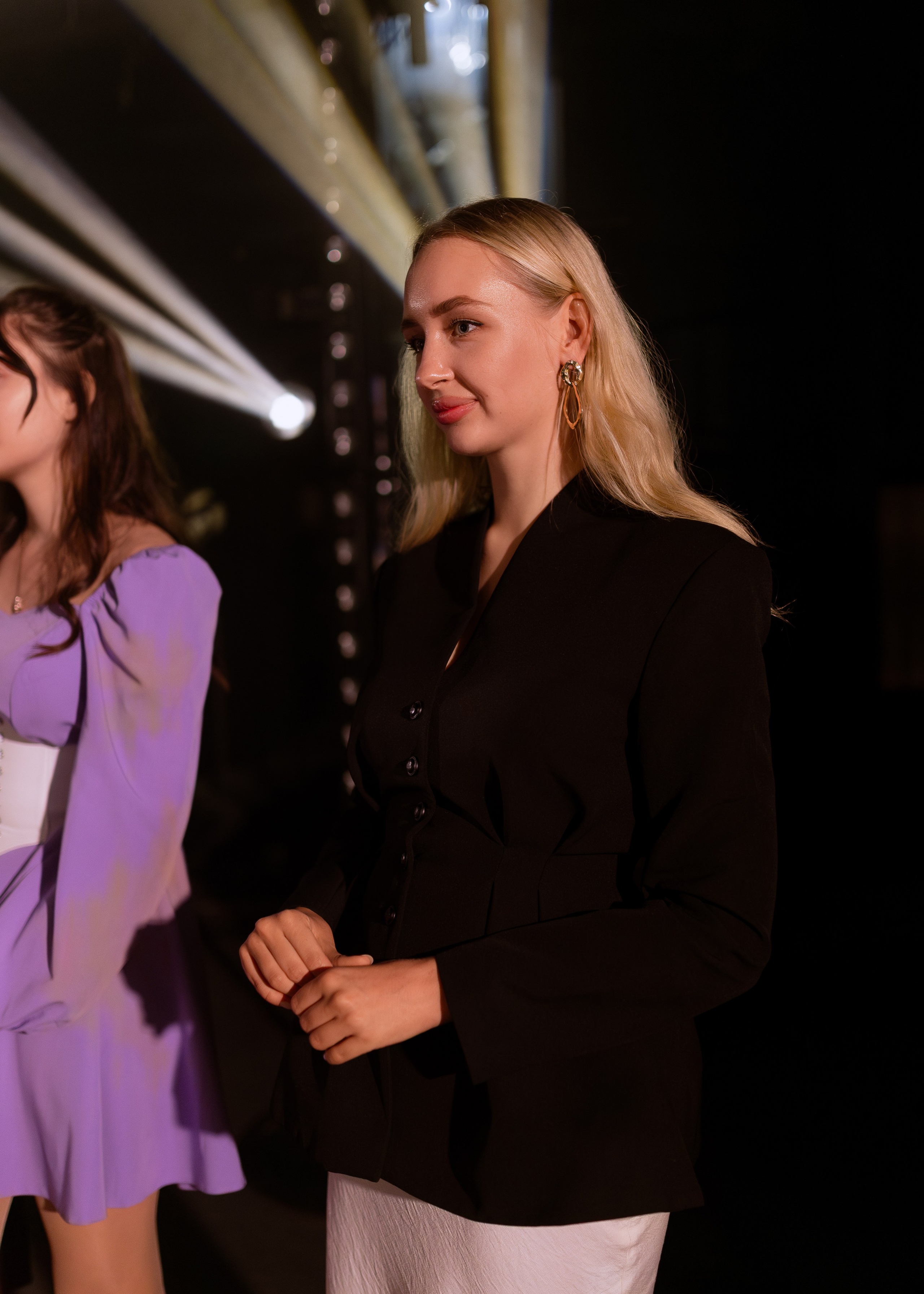 Сергей и Ксения. Фотограф Эмиль Исякаев