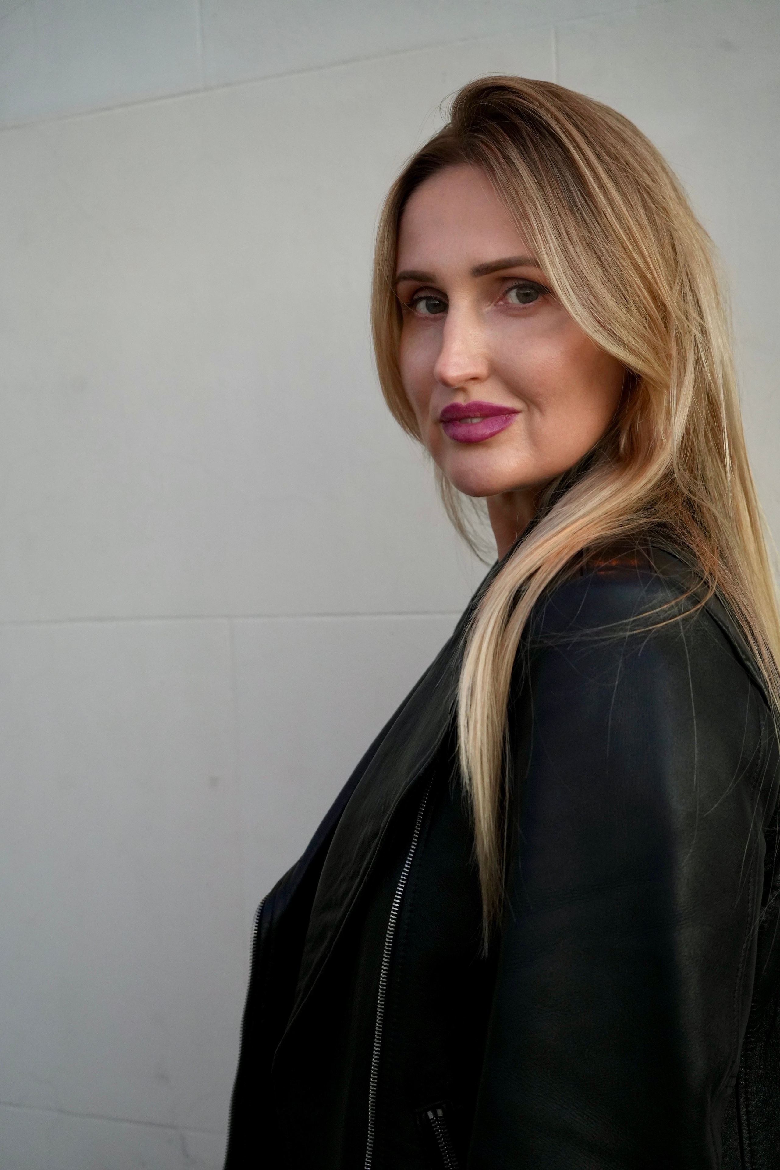 Ольга. Фотограф Маргарита Ступакова