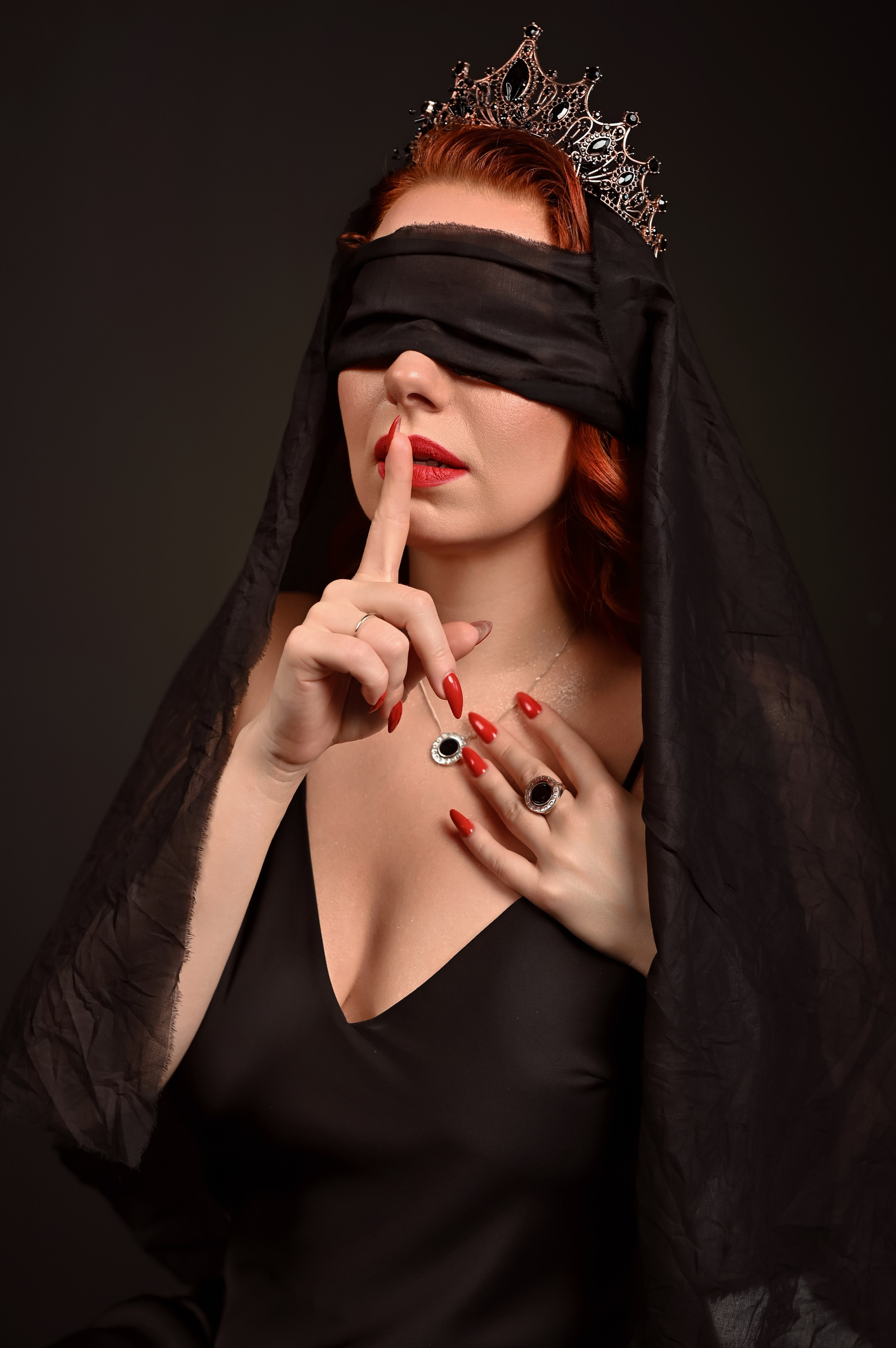 Chess Queen. Cruelsyra —фотограф в Хабаровске. Портретная и фэшн съемка