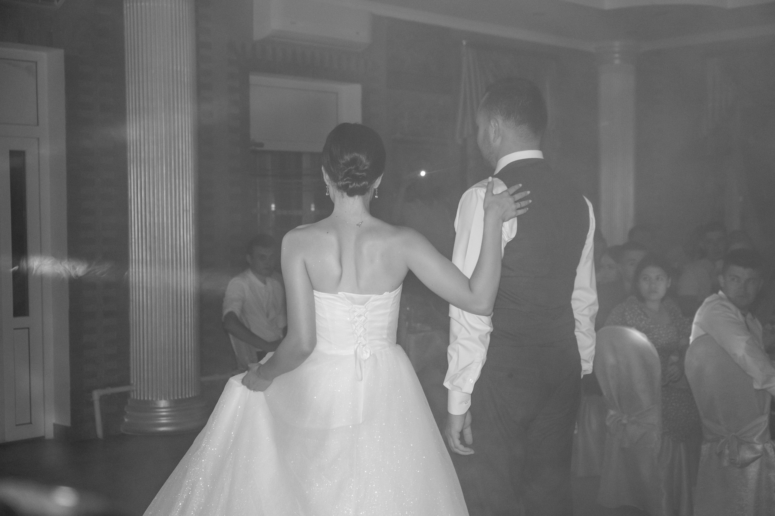 Динар&Дилара. Свадебный и портретный фотограф Казань | Белебей