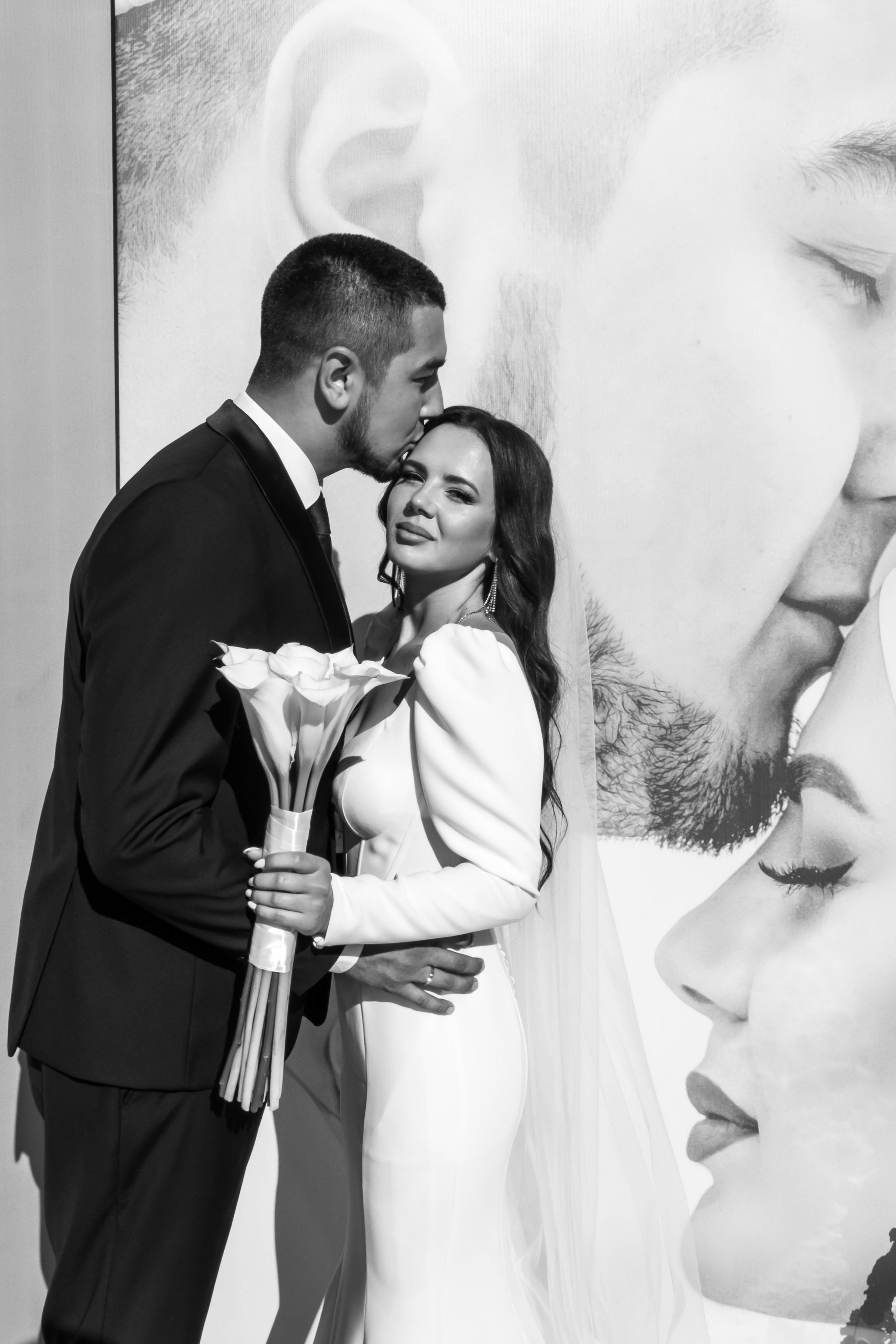 Альмир&Вероника. Свадебный и портретный фотограф Казань | Белебей