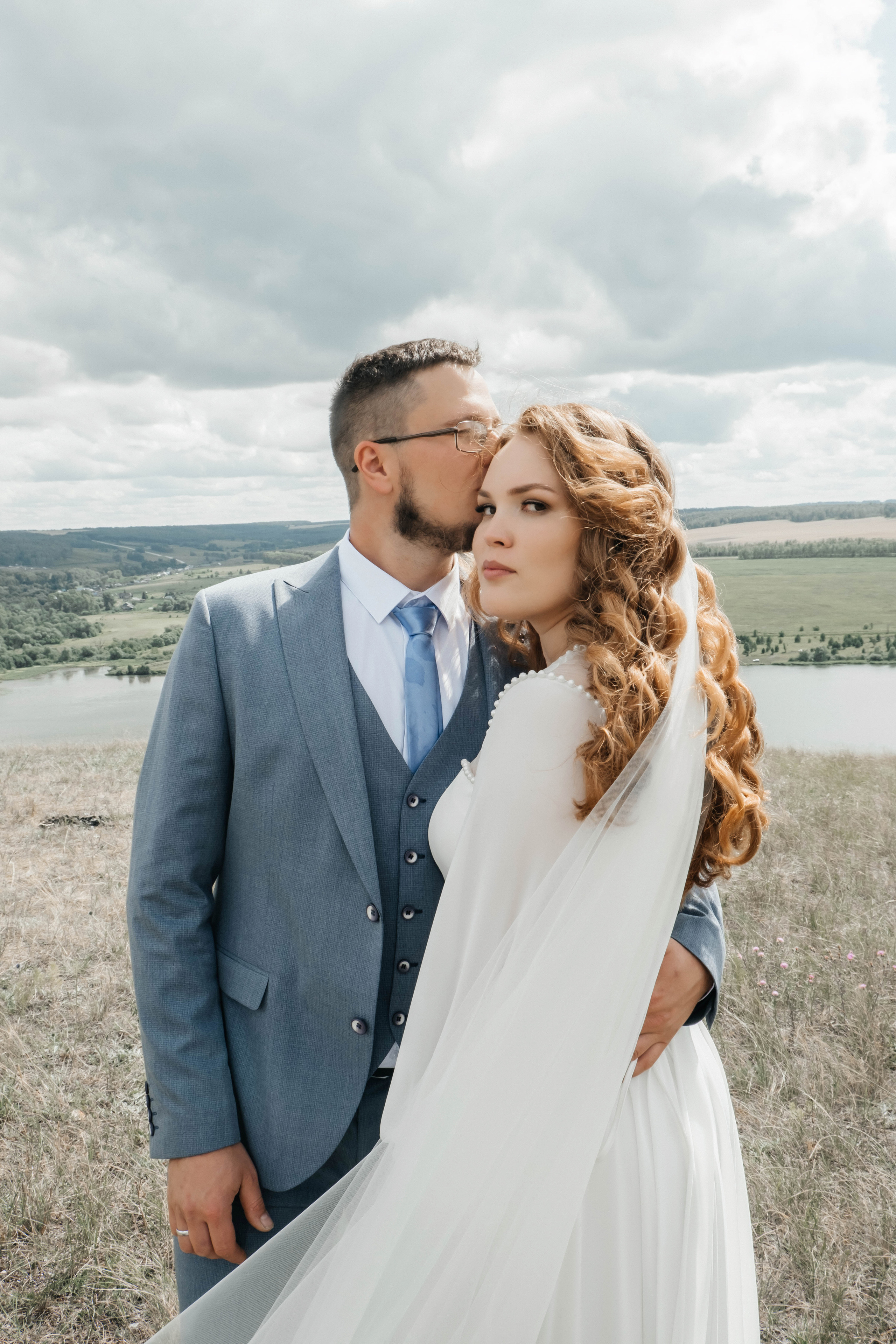 Иван&Алия. Свадебный и портретный фотограф Казань | Белебей