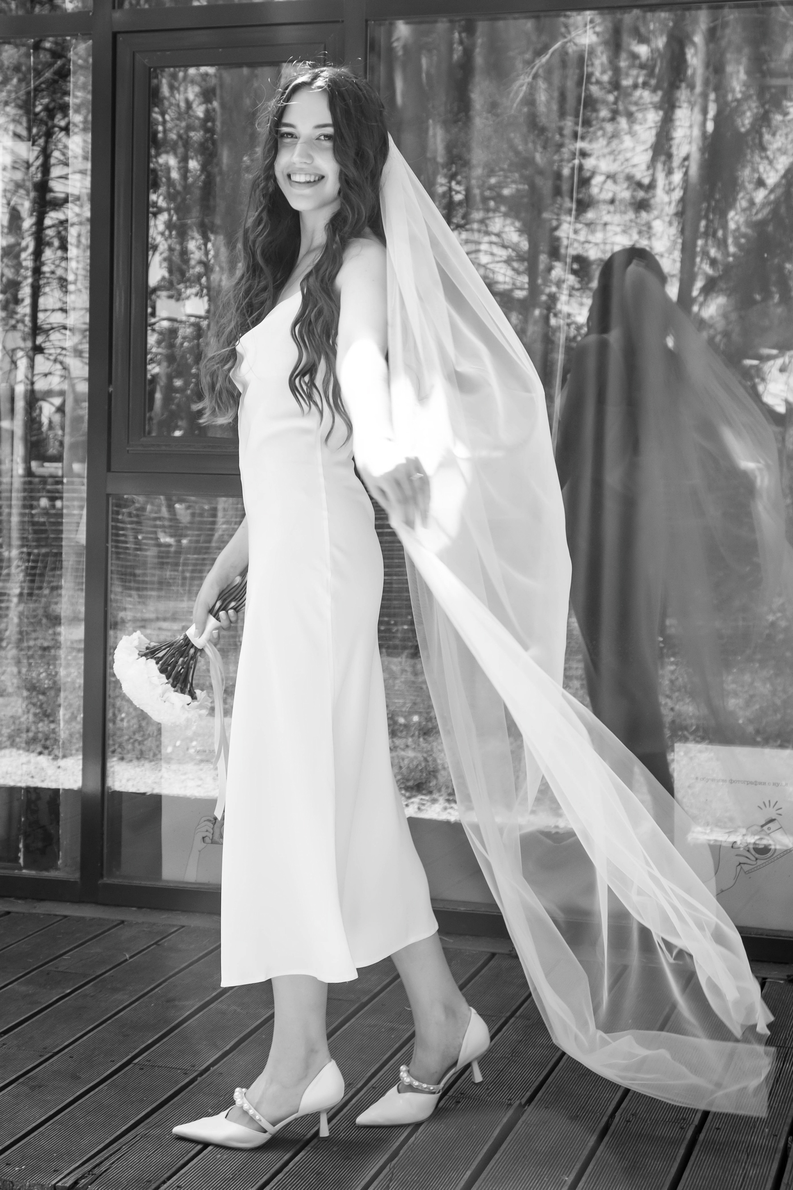 Михаил&Валерия. Свадебный и портретный фотограф Казань | Белебей