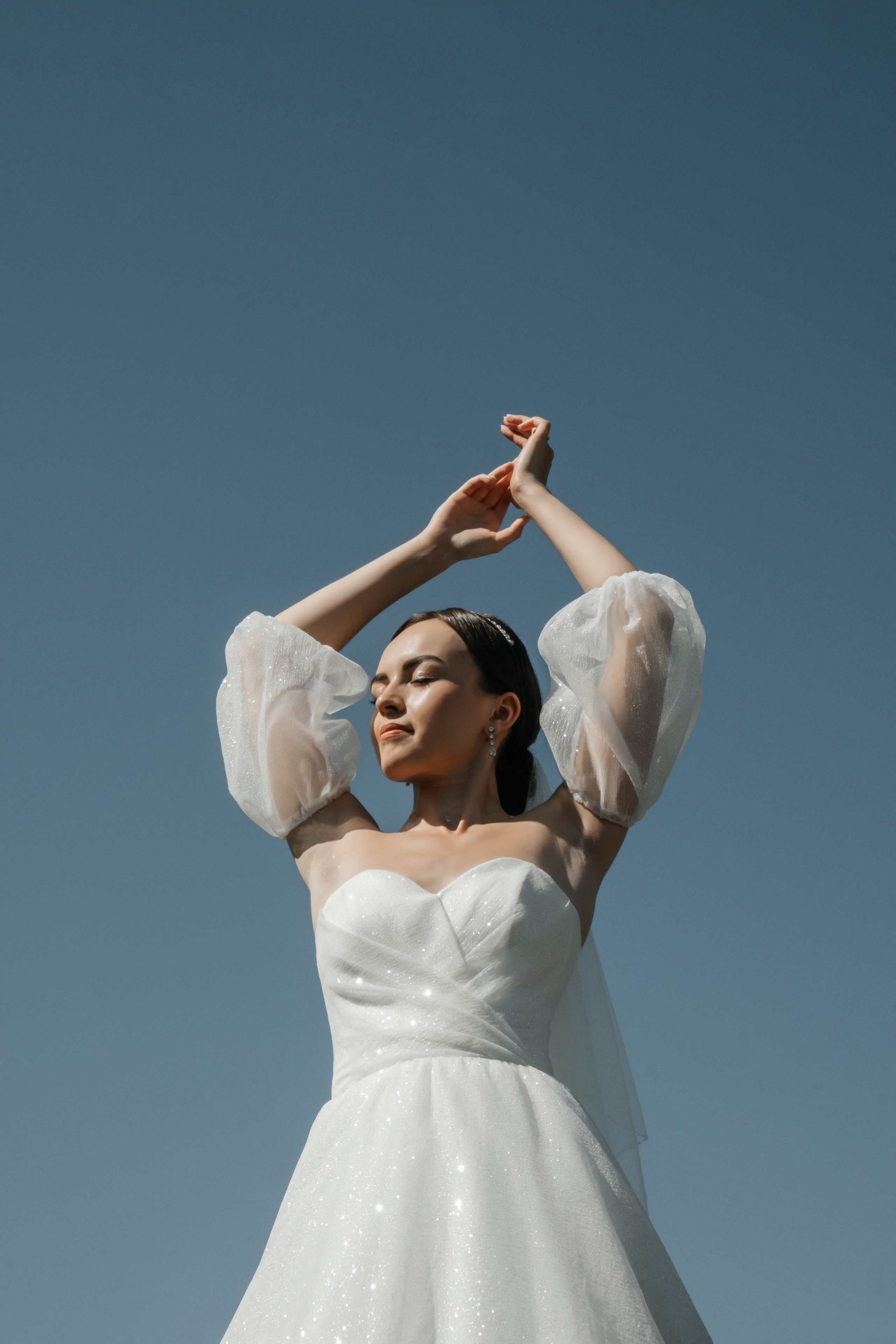 Динар&Дилара. Свадебный и портретный фотограф Казань | Белебей