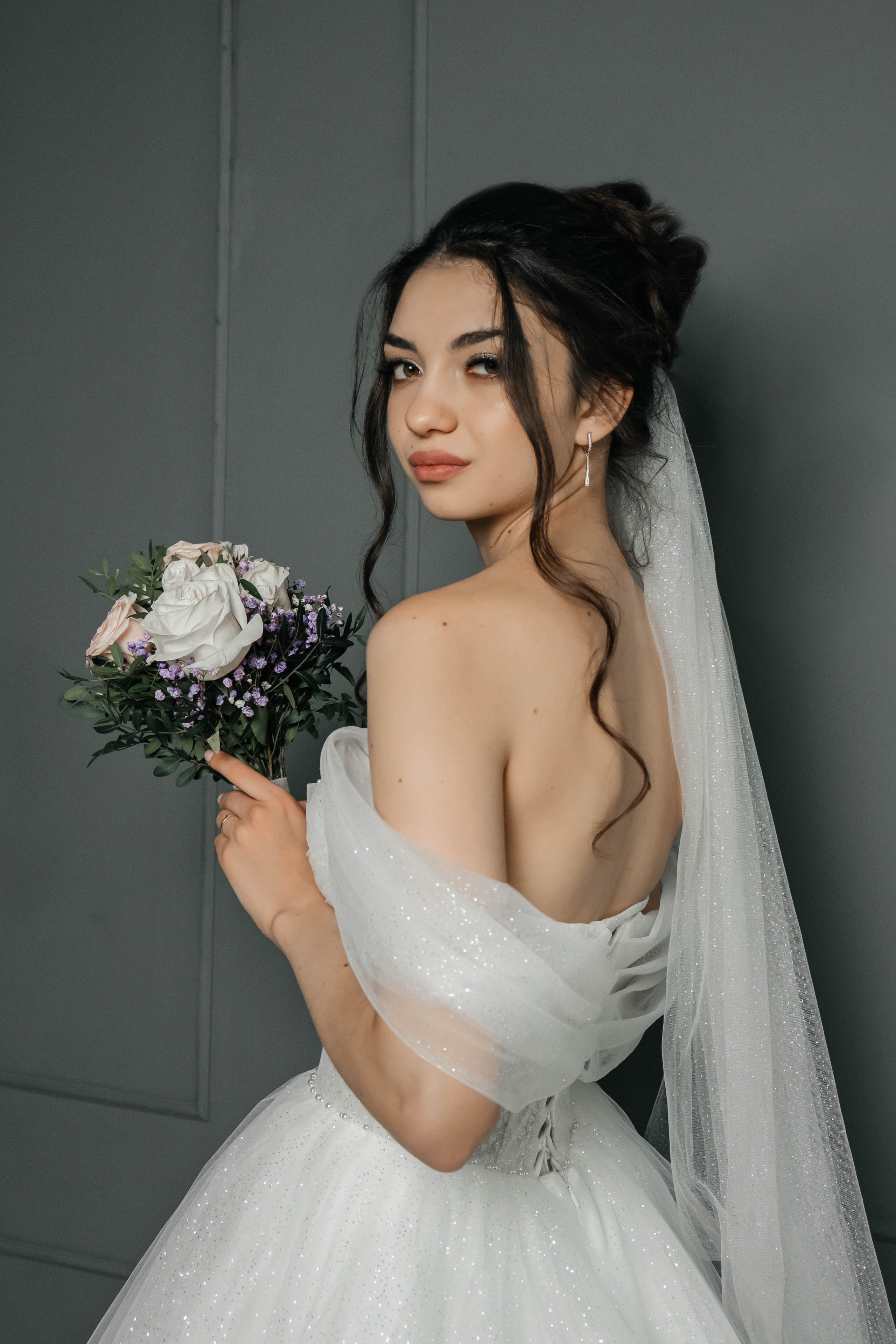 Ригель&Алина. Свадебный и портретный фотограф Казань | Белебей