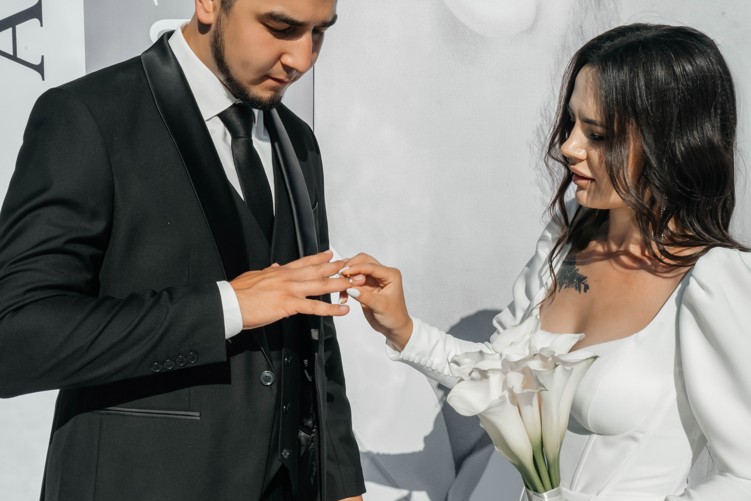 Альмир&Вероника. Свадебный и портретный фотограф Казань | Белебей