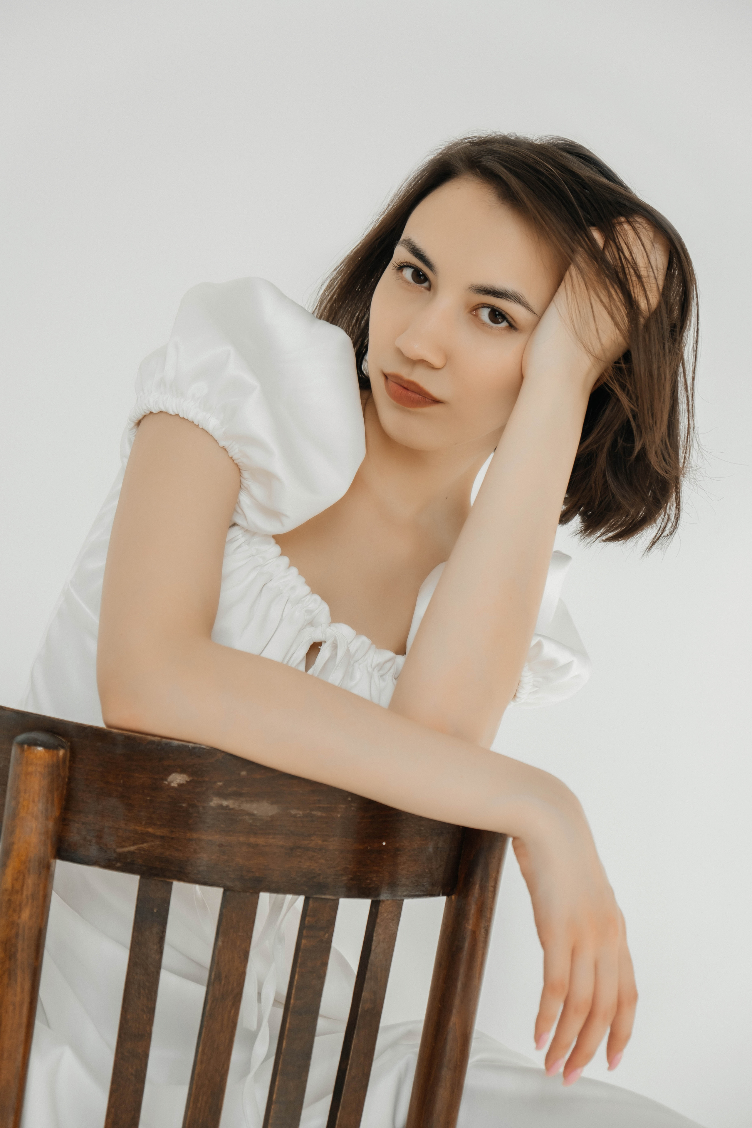 Юлия. Свадебный и портретный фотограф Казань | Белебей