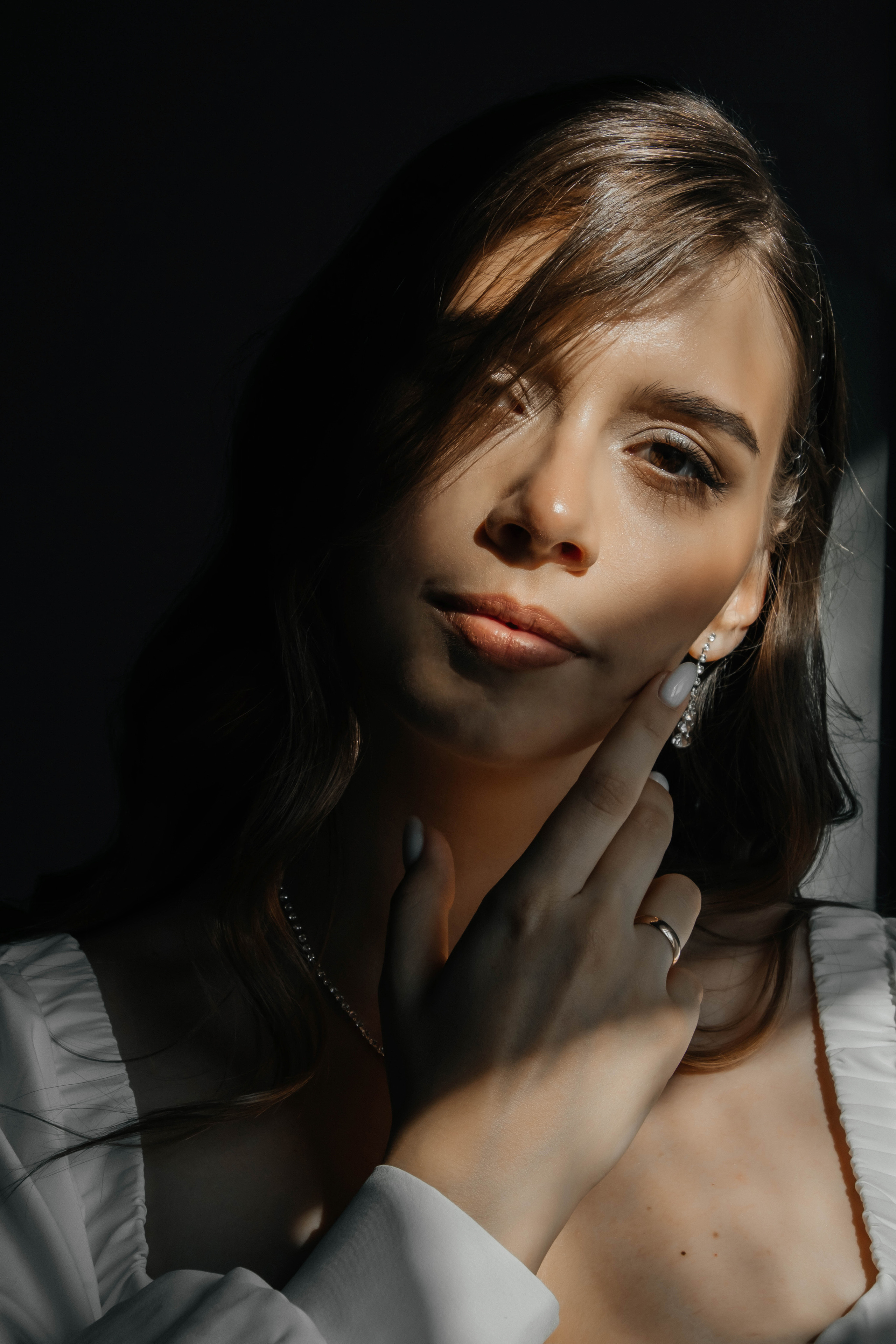 Александр&Анастасия. Свадебный и портретный фотограф Казань | Белебей