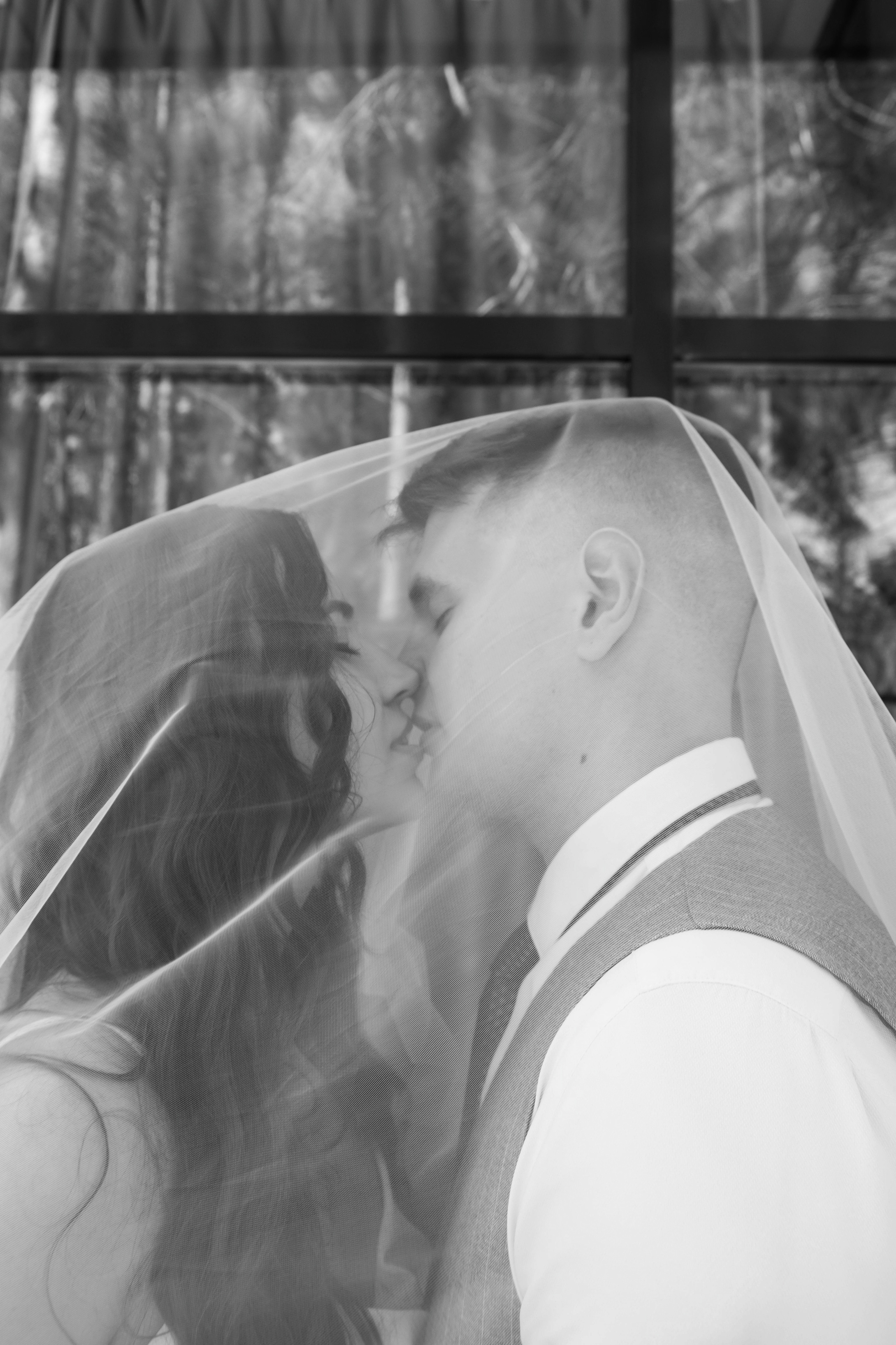 Михаил&Валерия. Свадебный и портретный фотограф Казань | Белебей