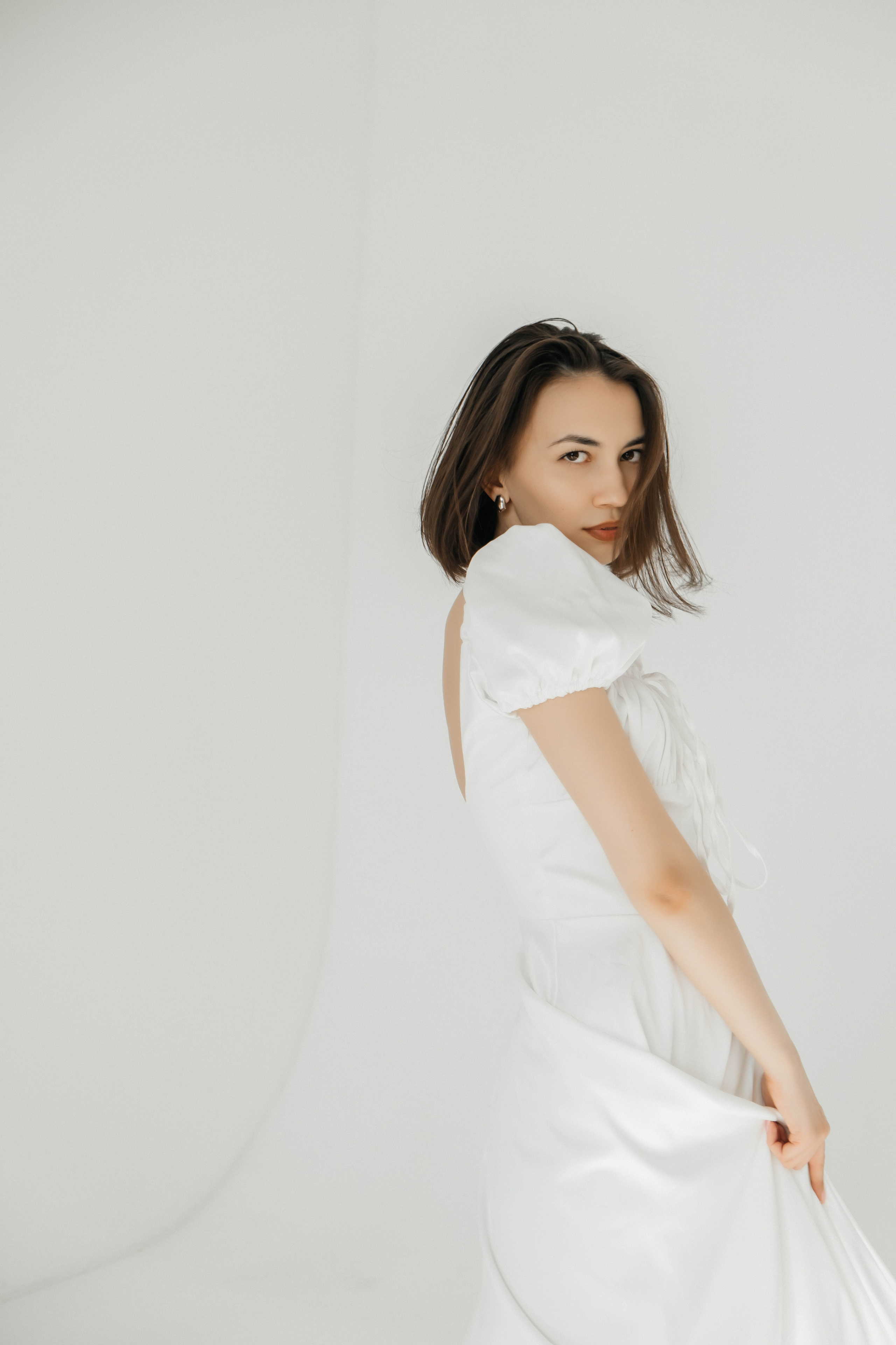 Юлия. Свадебный и портретный фотограф Казань | Белебей