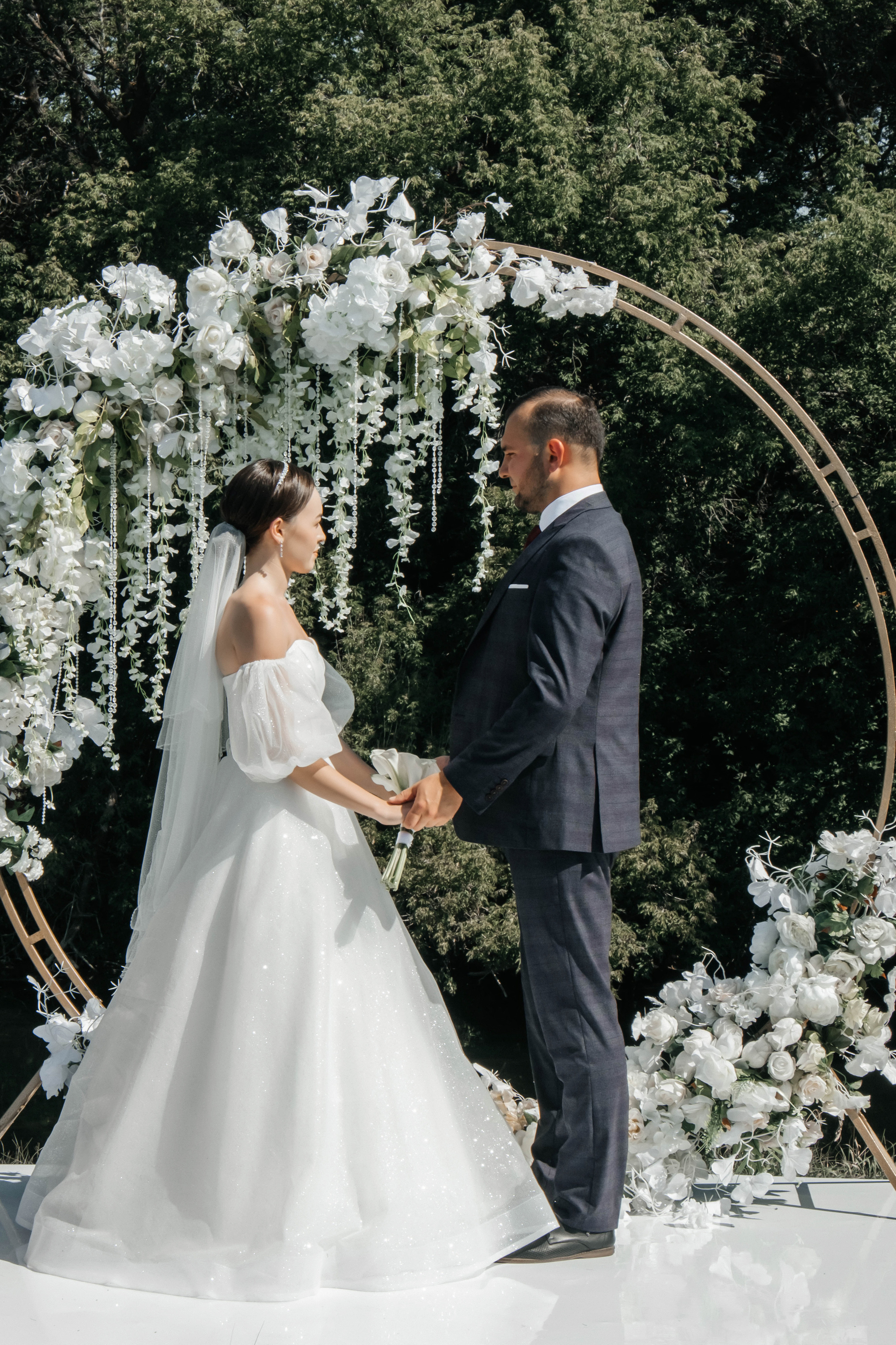 Динар&Дилара. Свадебный и портретный фотограф Казань | Белебей