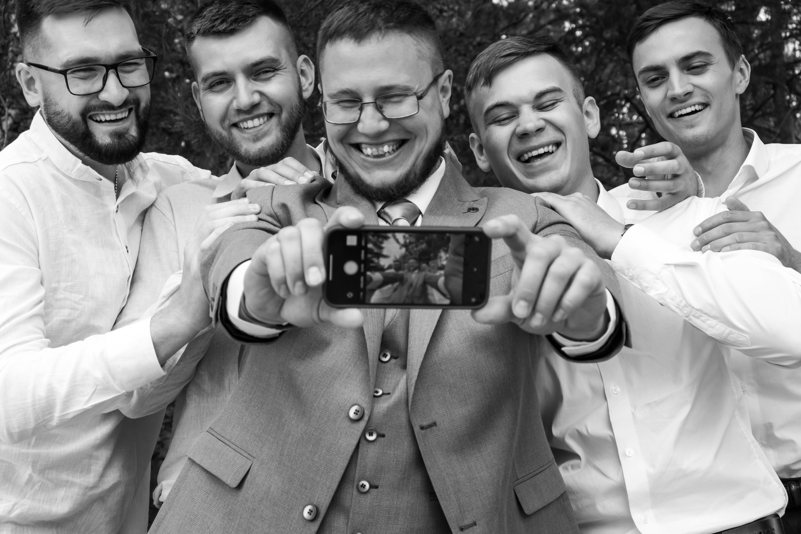 Иван&Алия. Свадебный и портретный фотограф Казань | Белебей