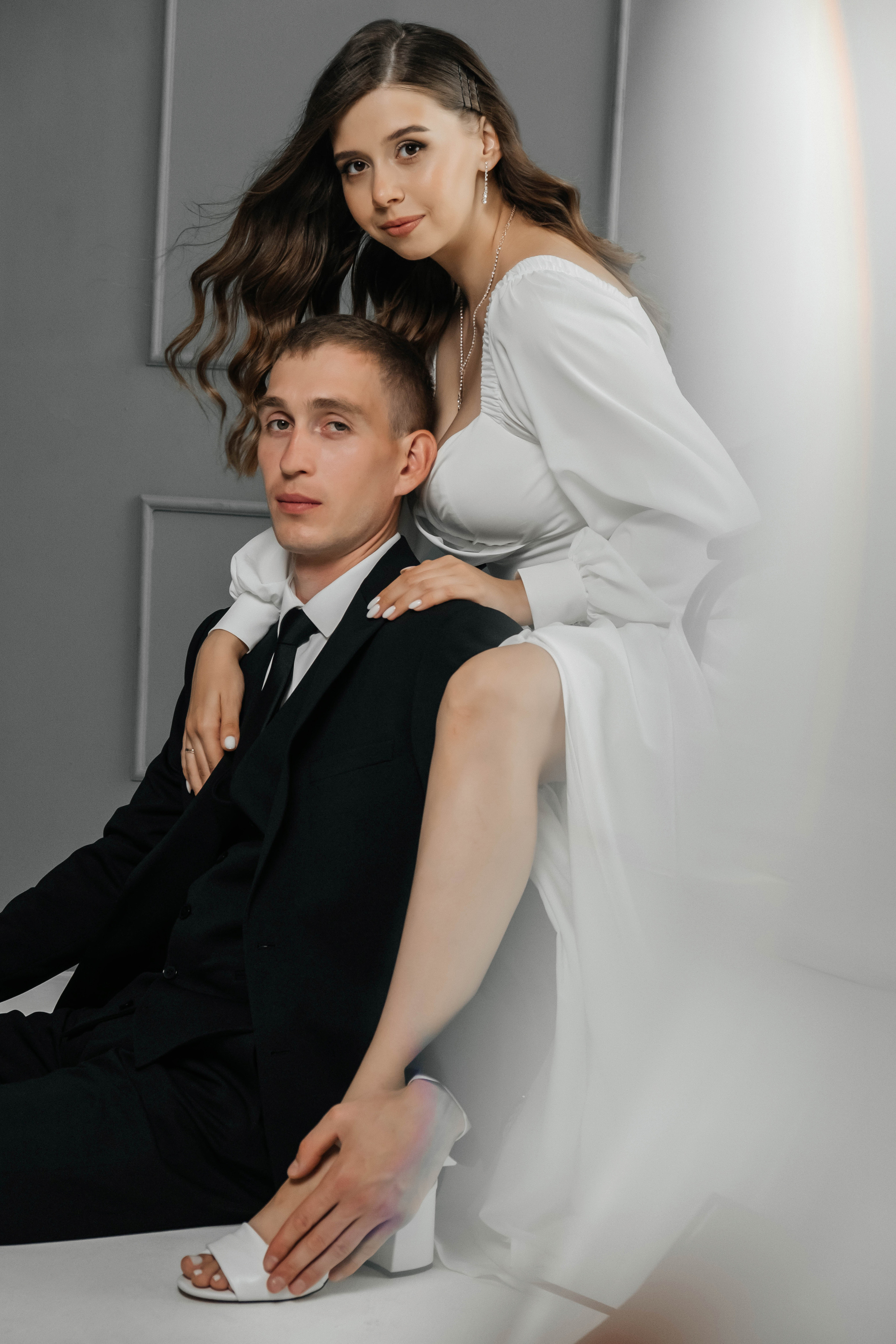 Александр&Анастасия. Свадебный и портретный фотограф Казань | Белебей