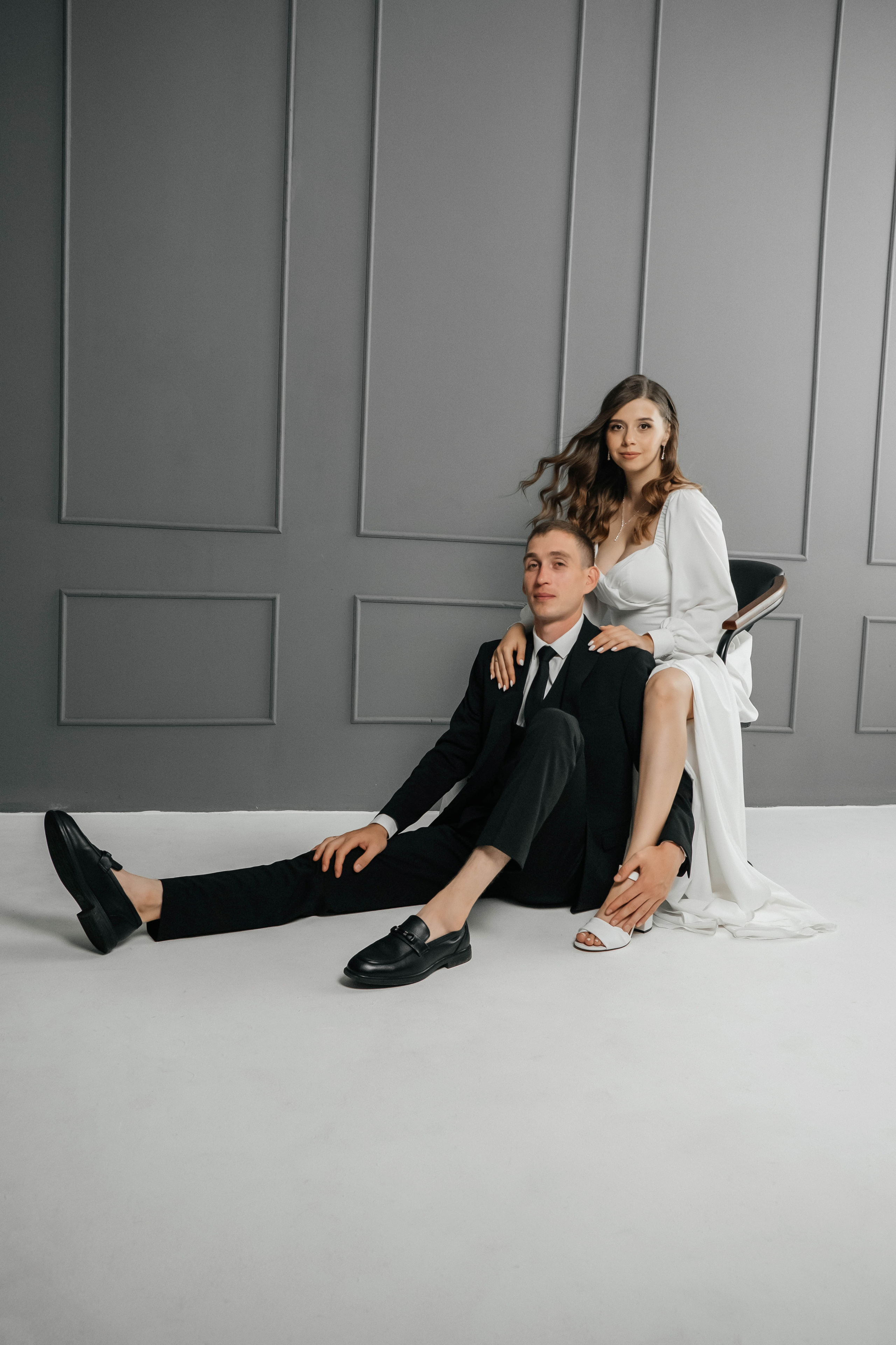 Александр&Анастасия. Свадебный и портретный фотограф Казань | Белебей