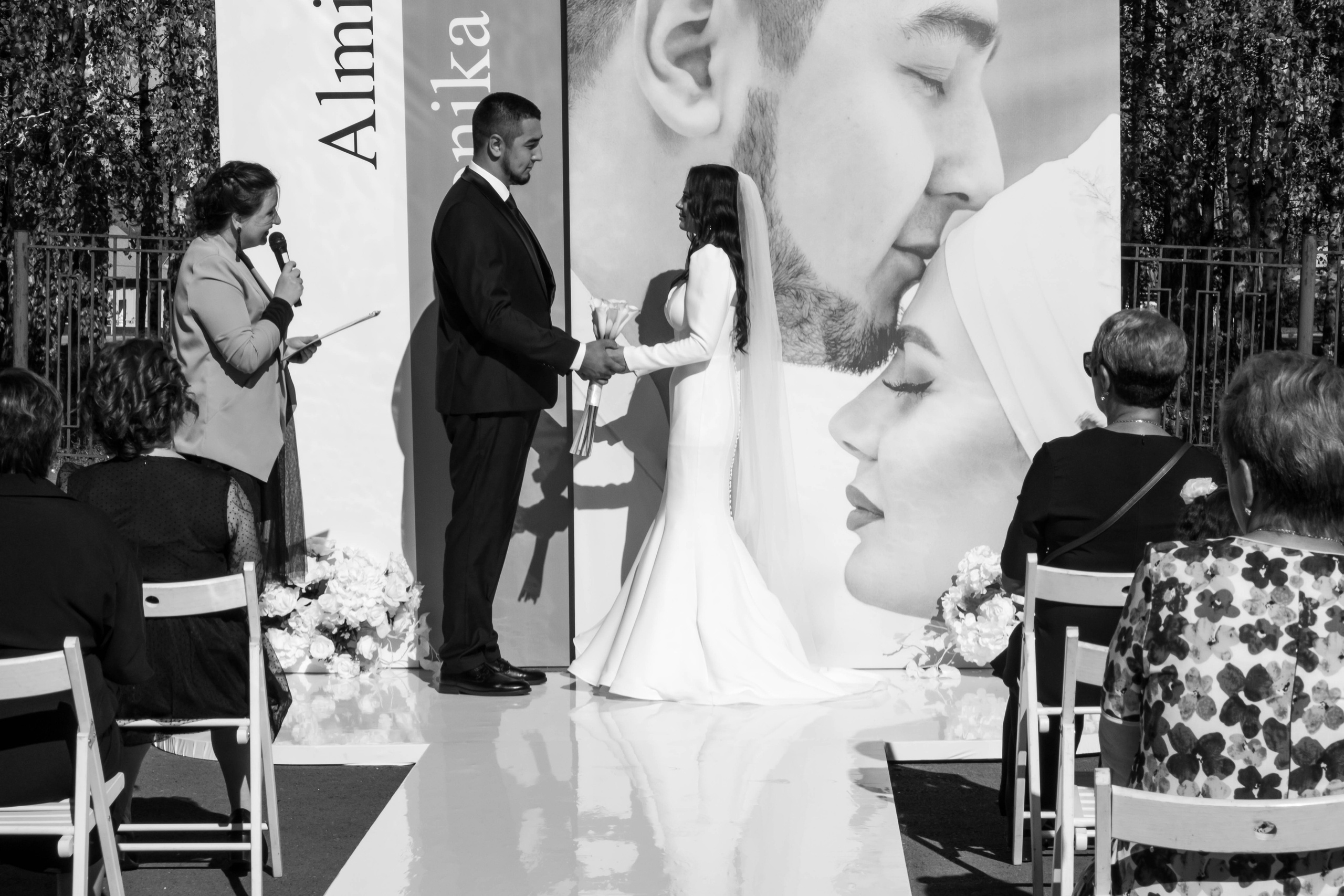 Альмир&Вероника. Свадебный и портретный фотограф Казань | Белебей