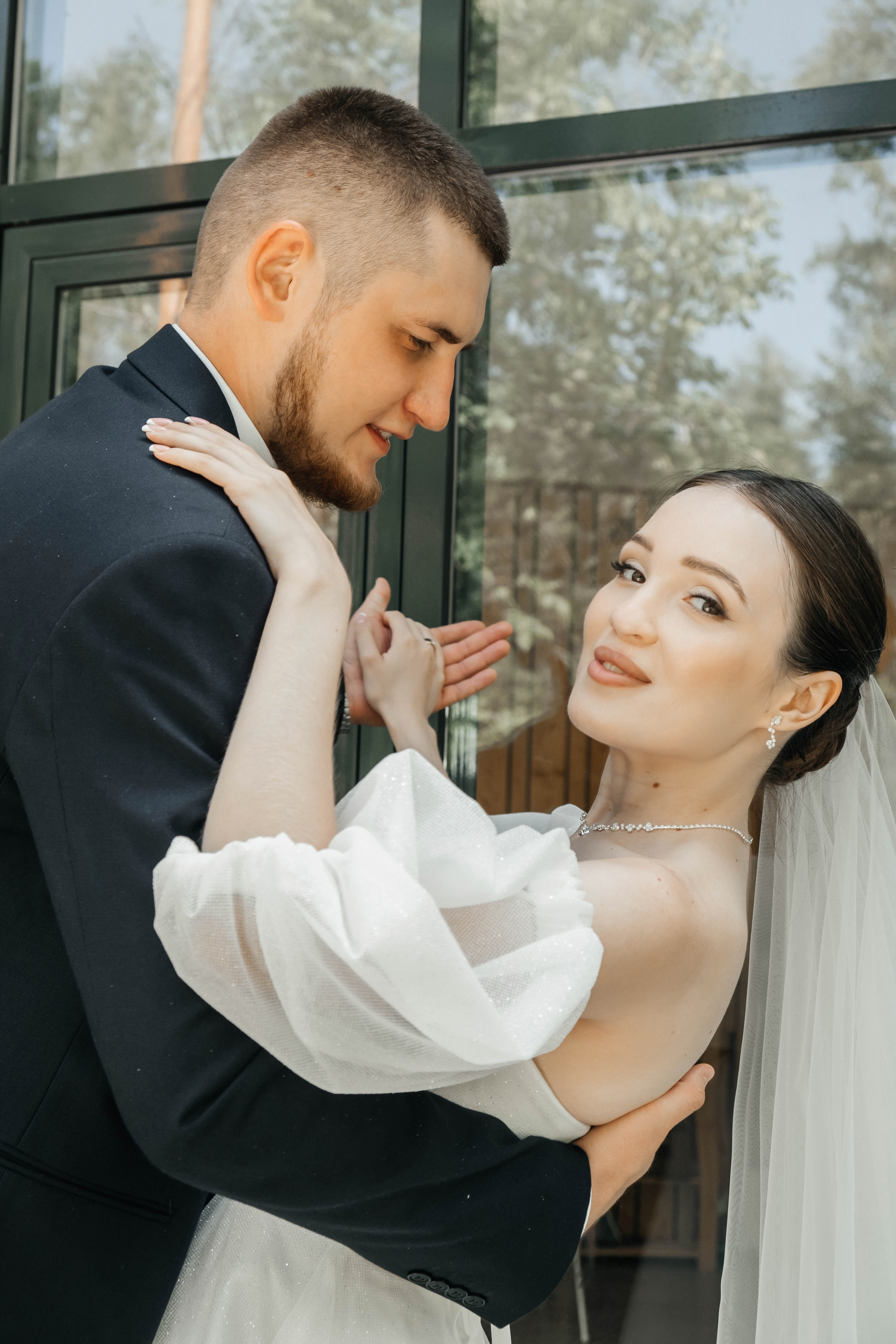 Денис&Ксения. Свадебный и портретный фотограф Казань | Белебей