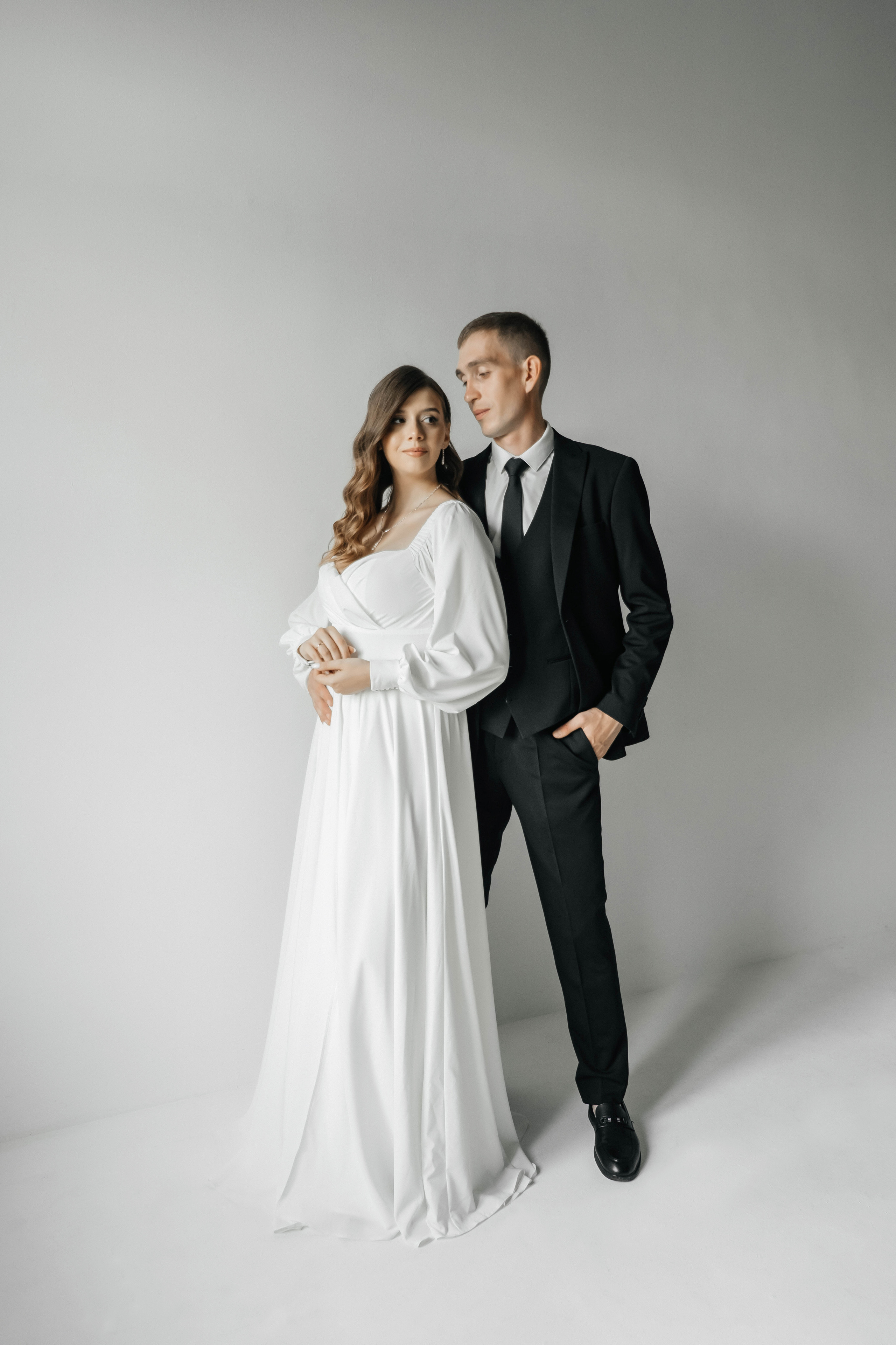 Александр&Анастасия. Свадебный и портретный фотограф Казань | Белебей