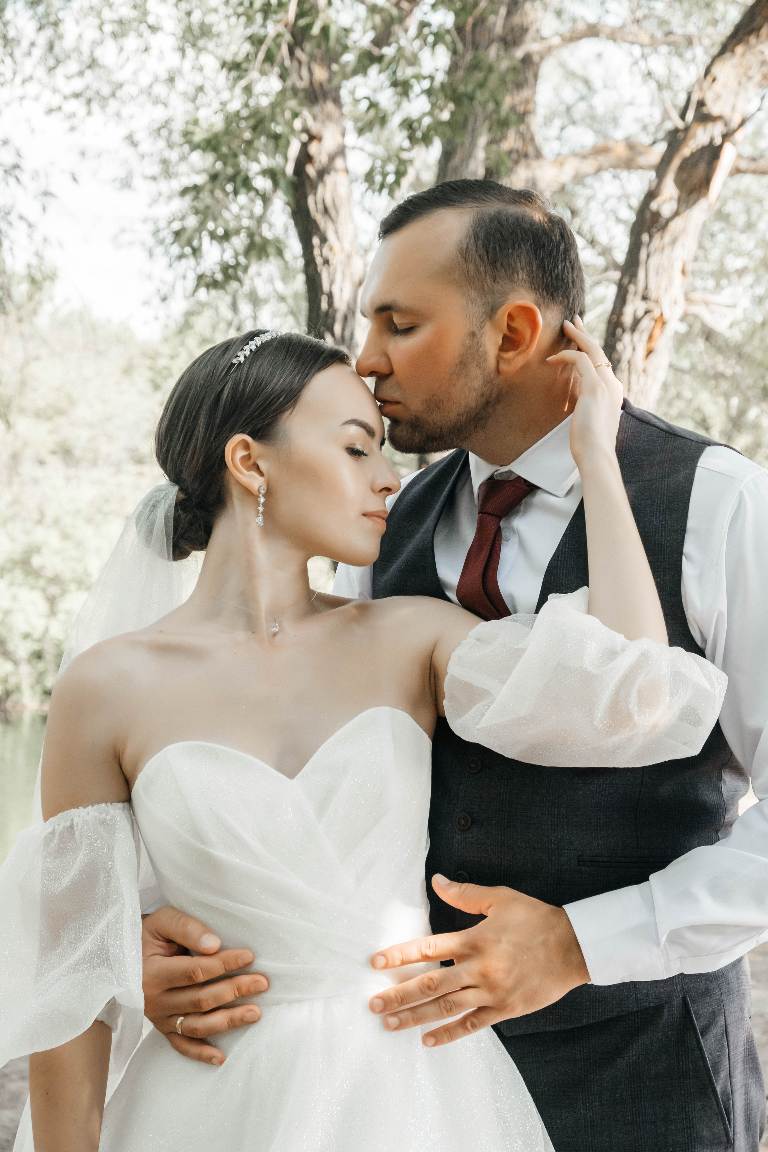 Динар&Дилара. Свадебный и портретный фотограф Казань | Белебей