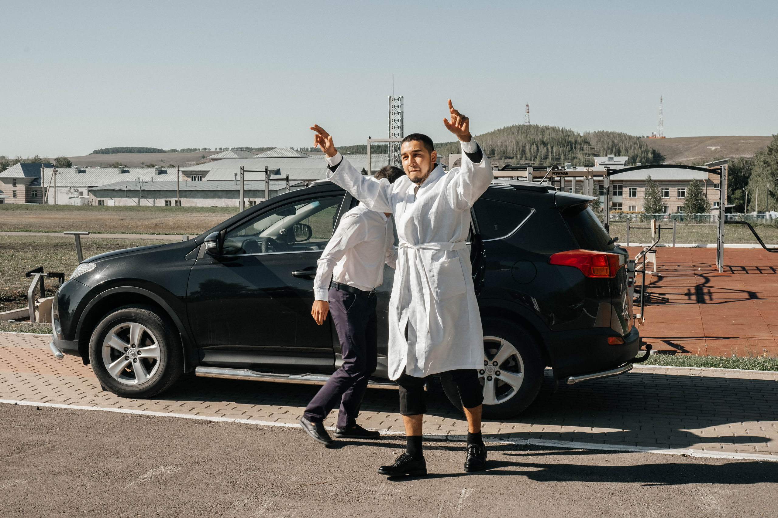 Альмир&Вероника. Свадебный и портретный фотограф Казань | Белебей