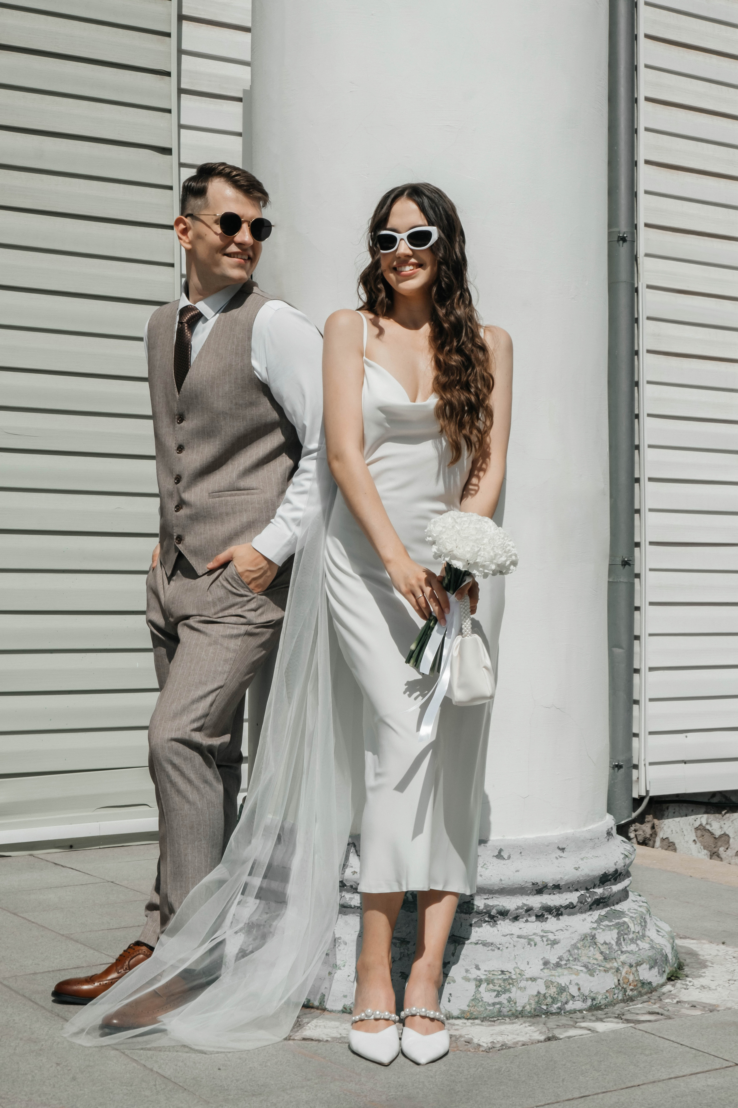 Михаил&Валерия. Свадебный и портретный фотограф Казань | Белебей