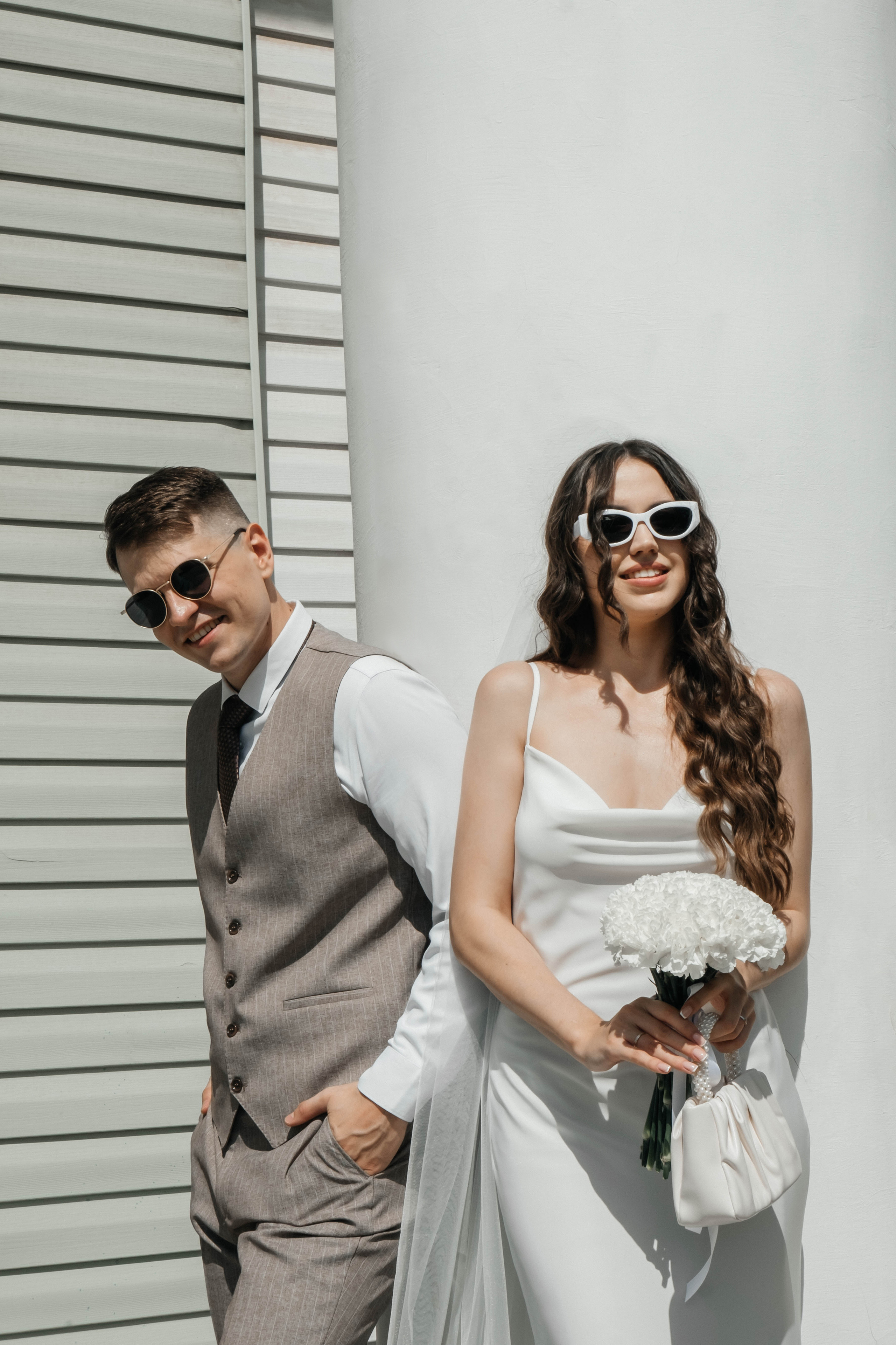 Михаил&Валерия. Свадебный и портретный фотограф Казань | Белебей