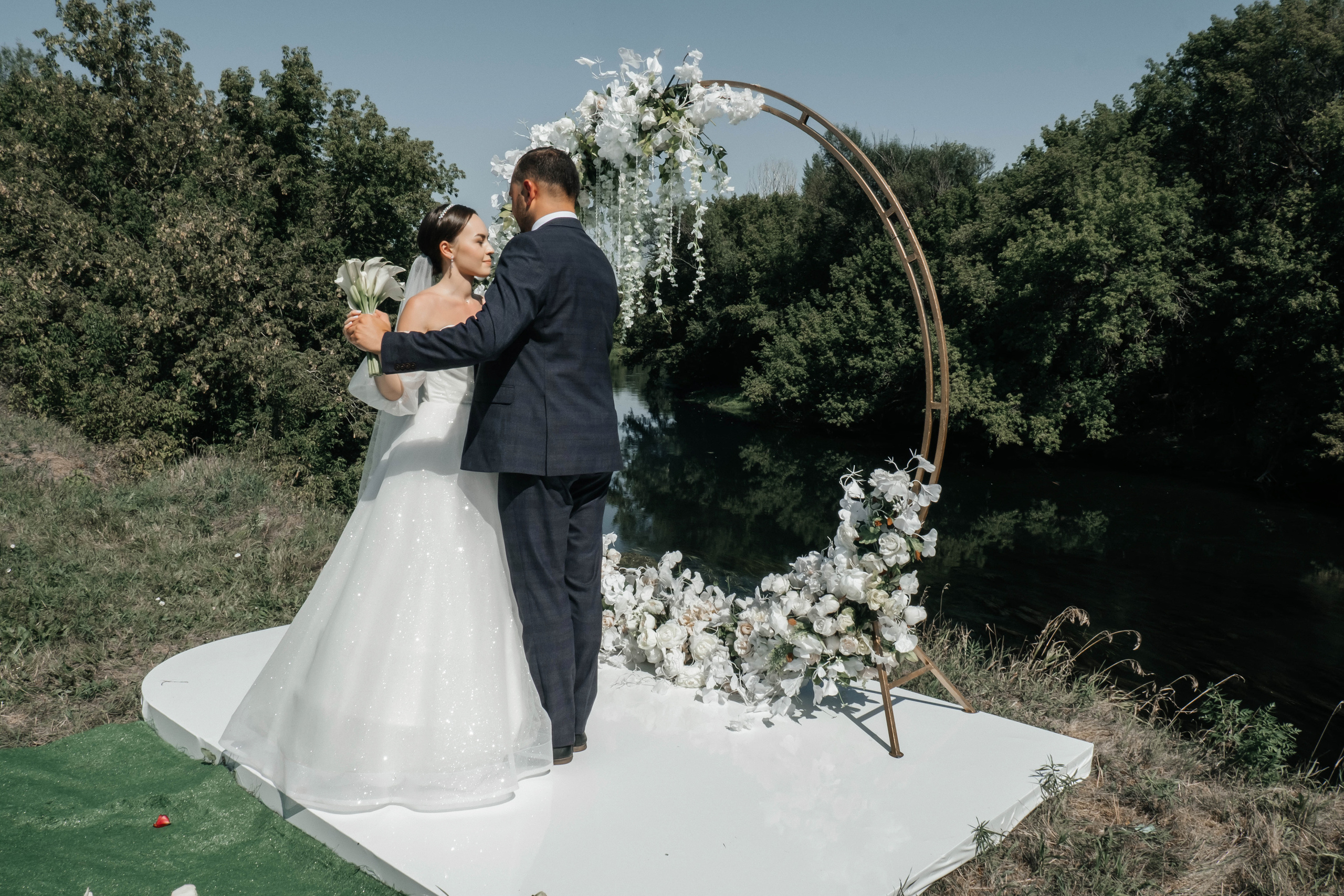 Динар&Дилара. Свадебный и портретный фотограф Казань | Белебей