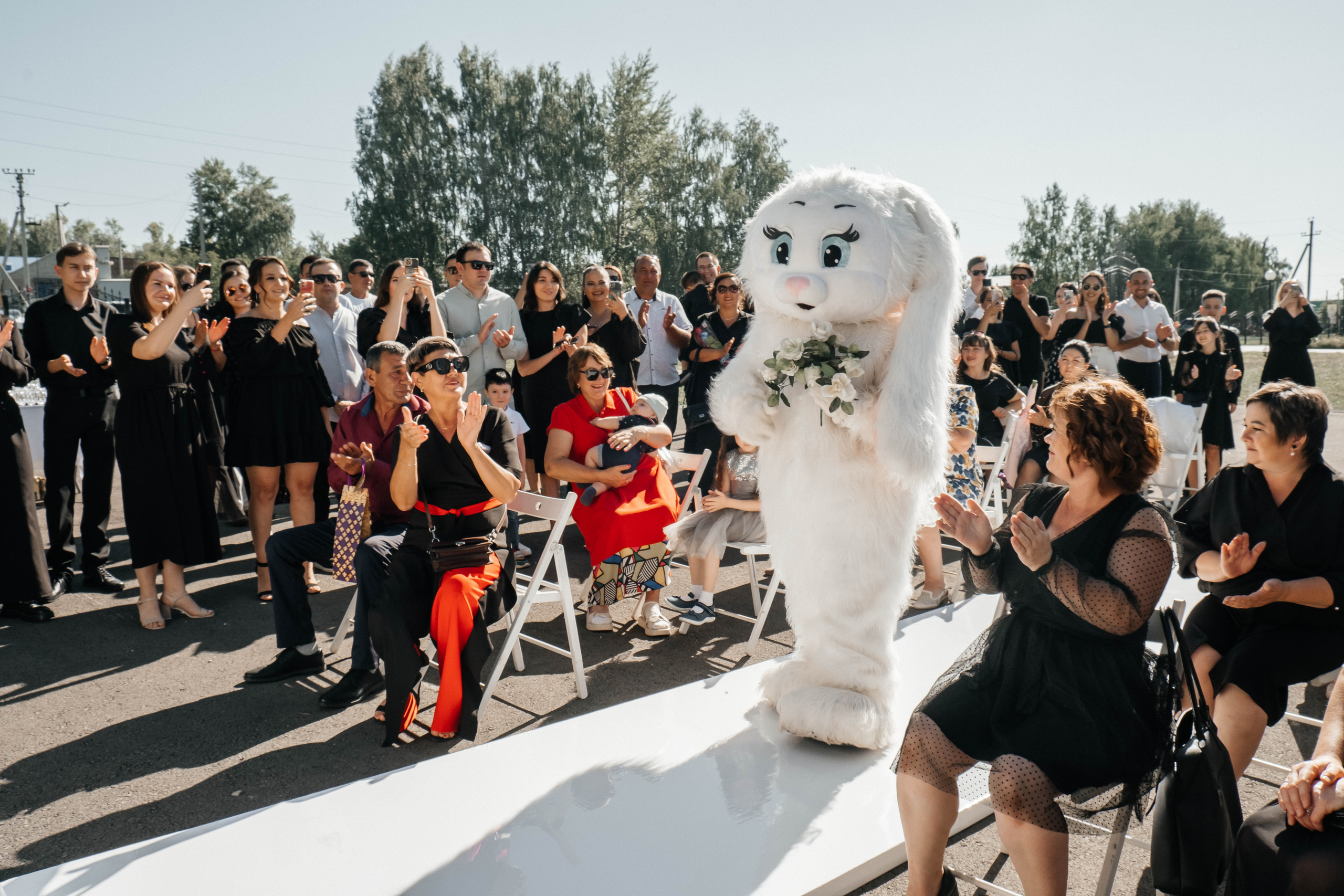 Альмир&Вероника. Свадебный и портретный фотограф Казань | Белебей