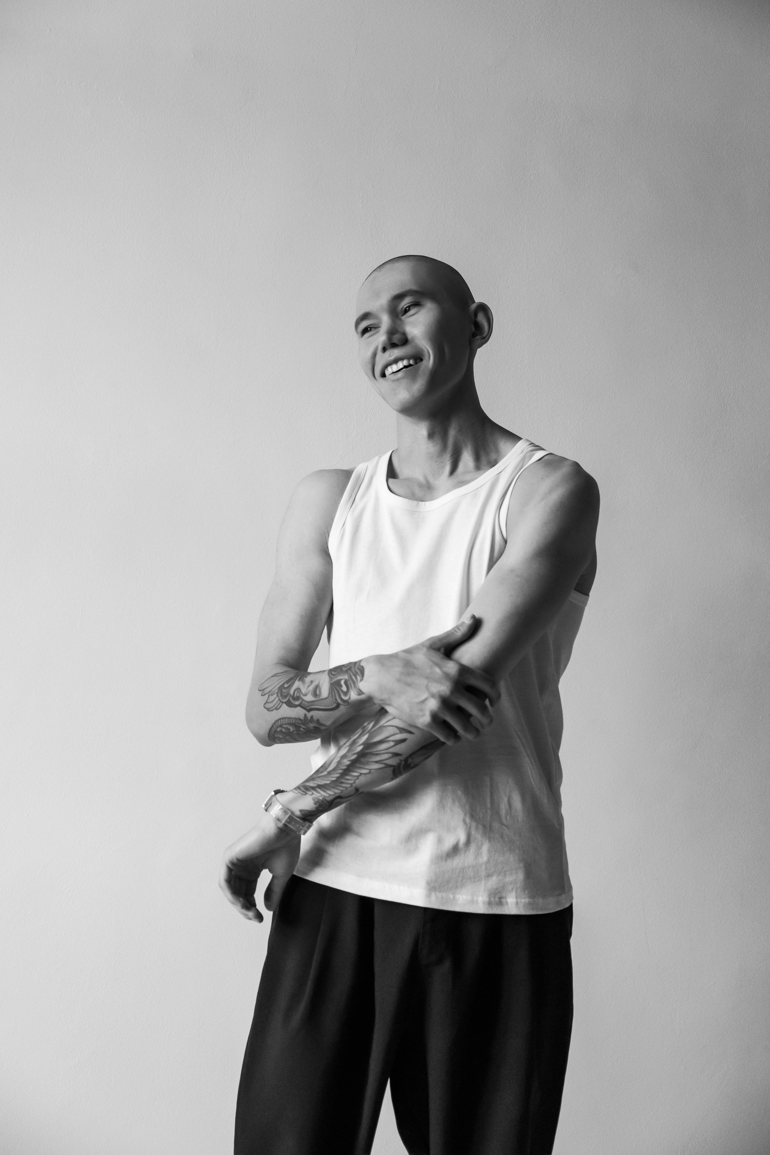 Суннат. Свадебный и портретный фотограф Казань | Белебей