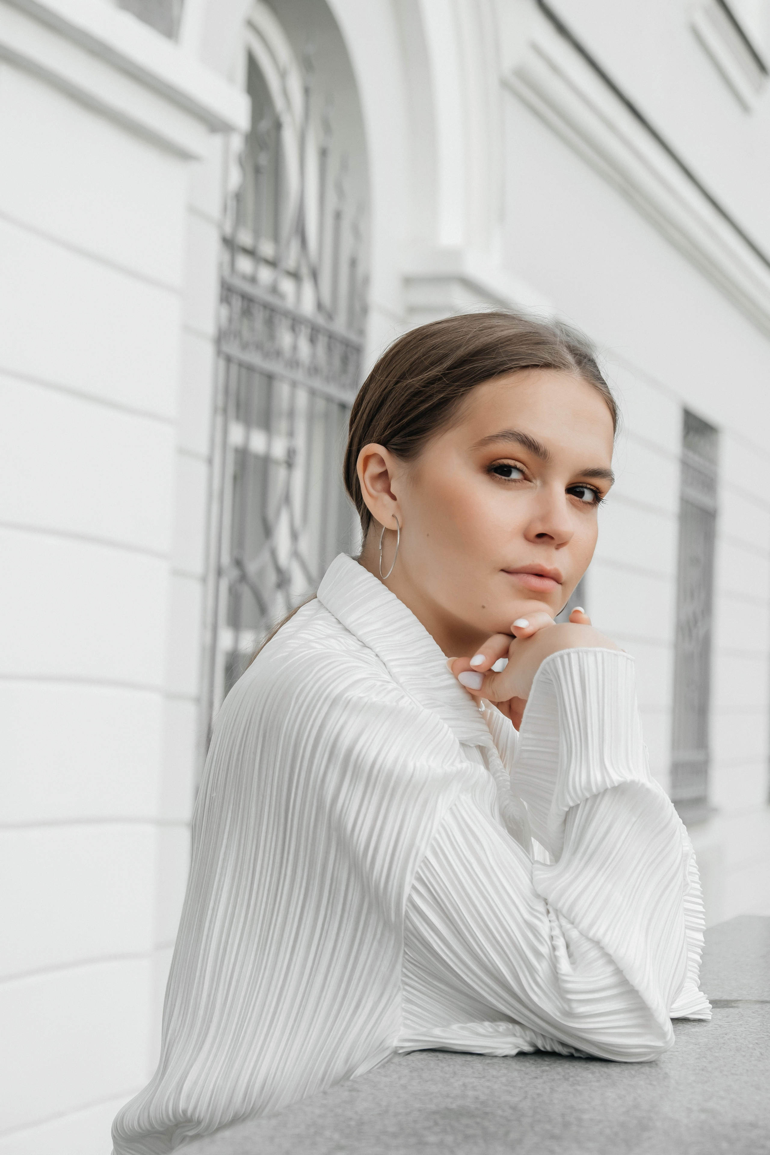 Диана. Свадебный и портретный фотограф Казань | Белебей