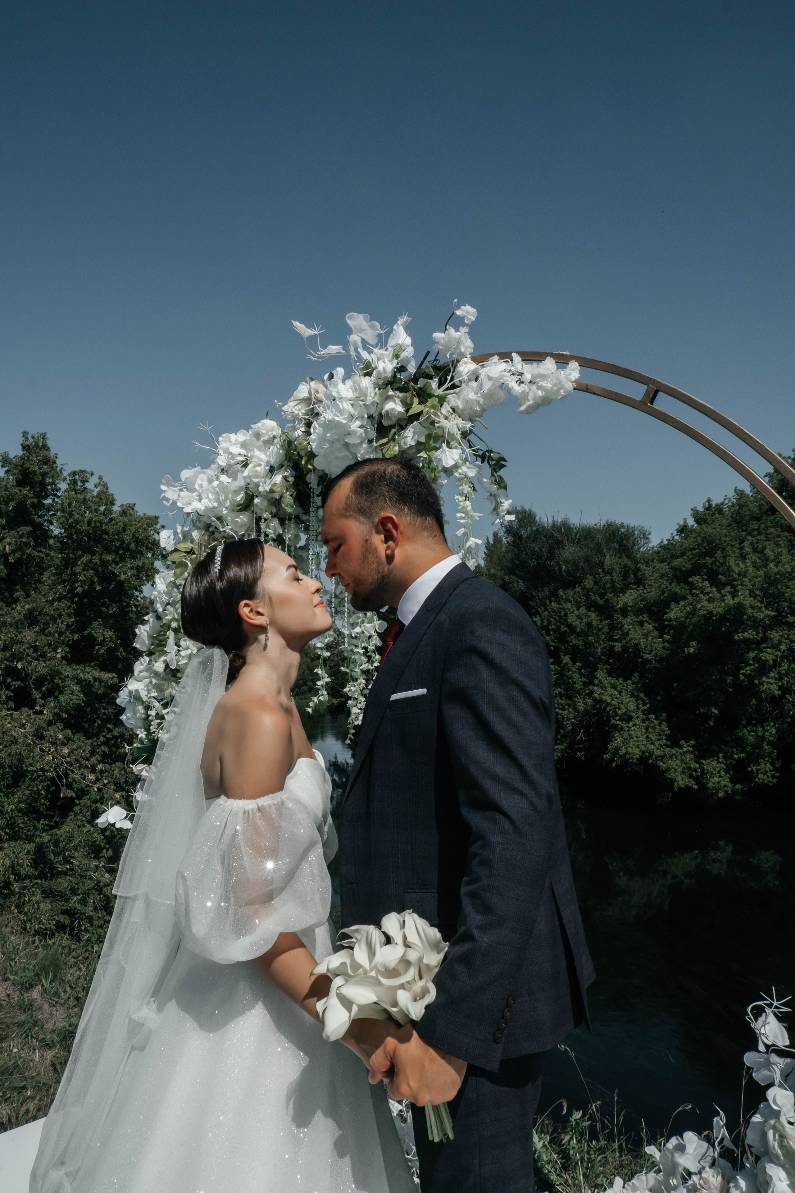 Динар&Дилара. Свадебный и портретный фотограф Казань | Белебей