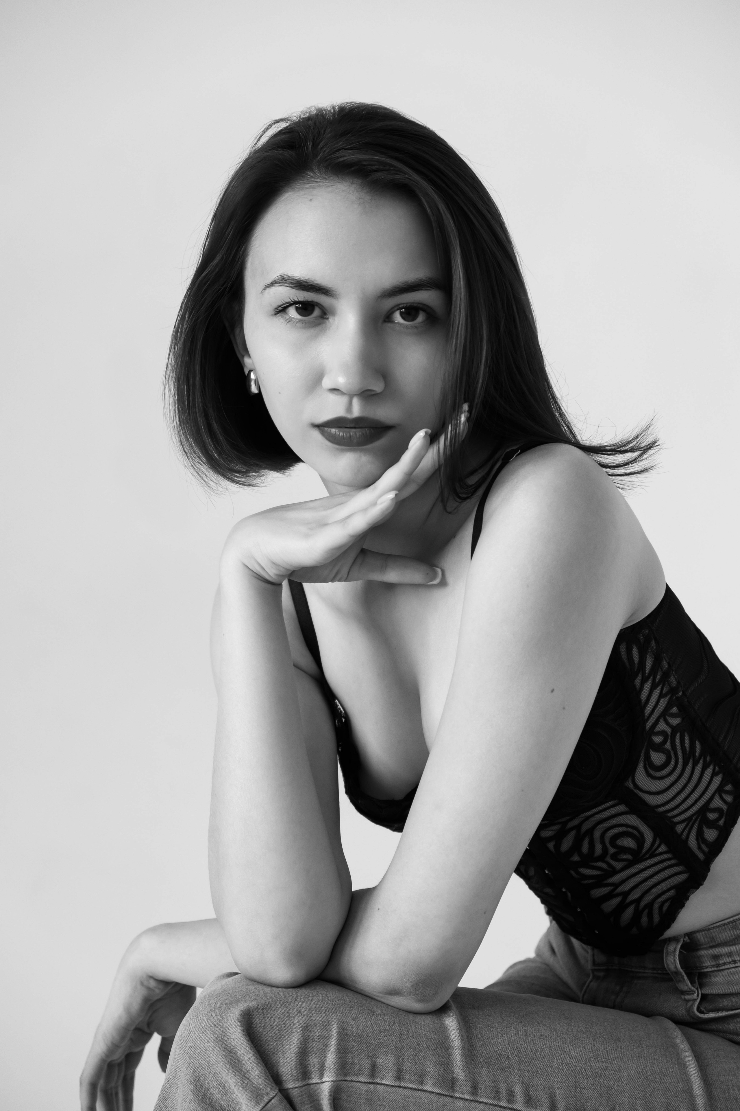 Юлия. Свадебный и портретный фотограф Казань | Белебей