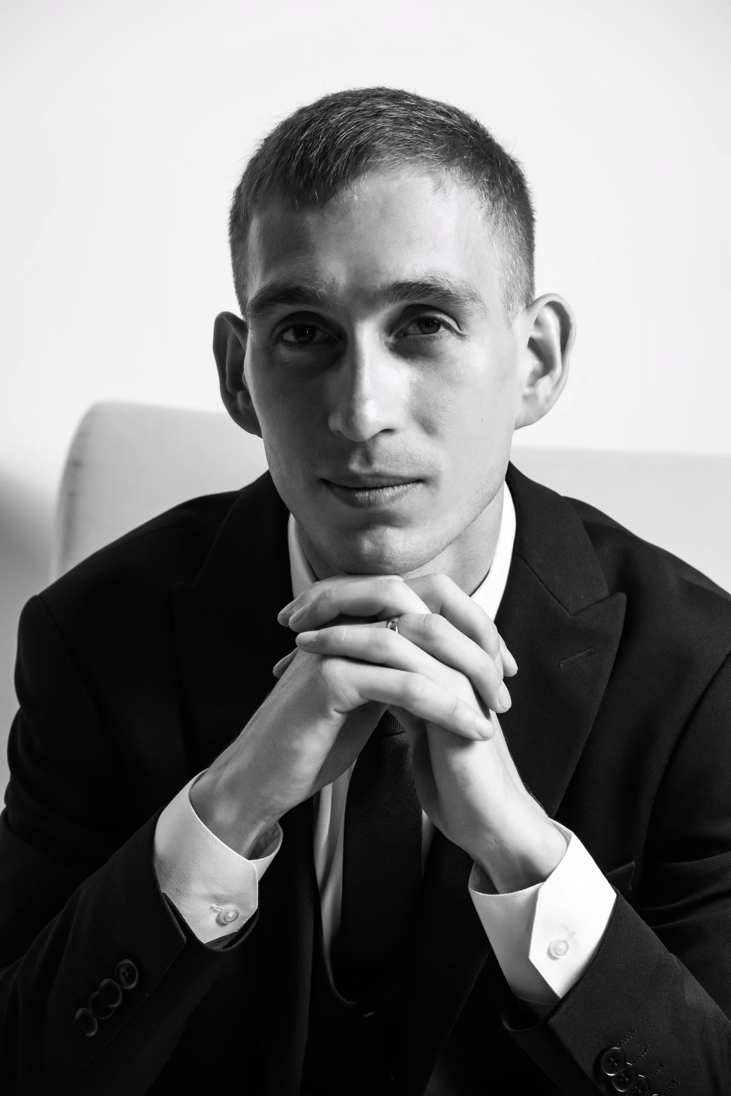 Александр&Анастасия. Свадебный и портретный фотограф Казань | Белебей