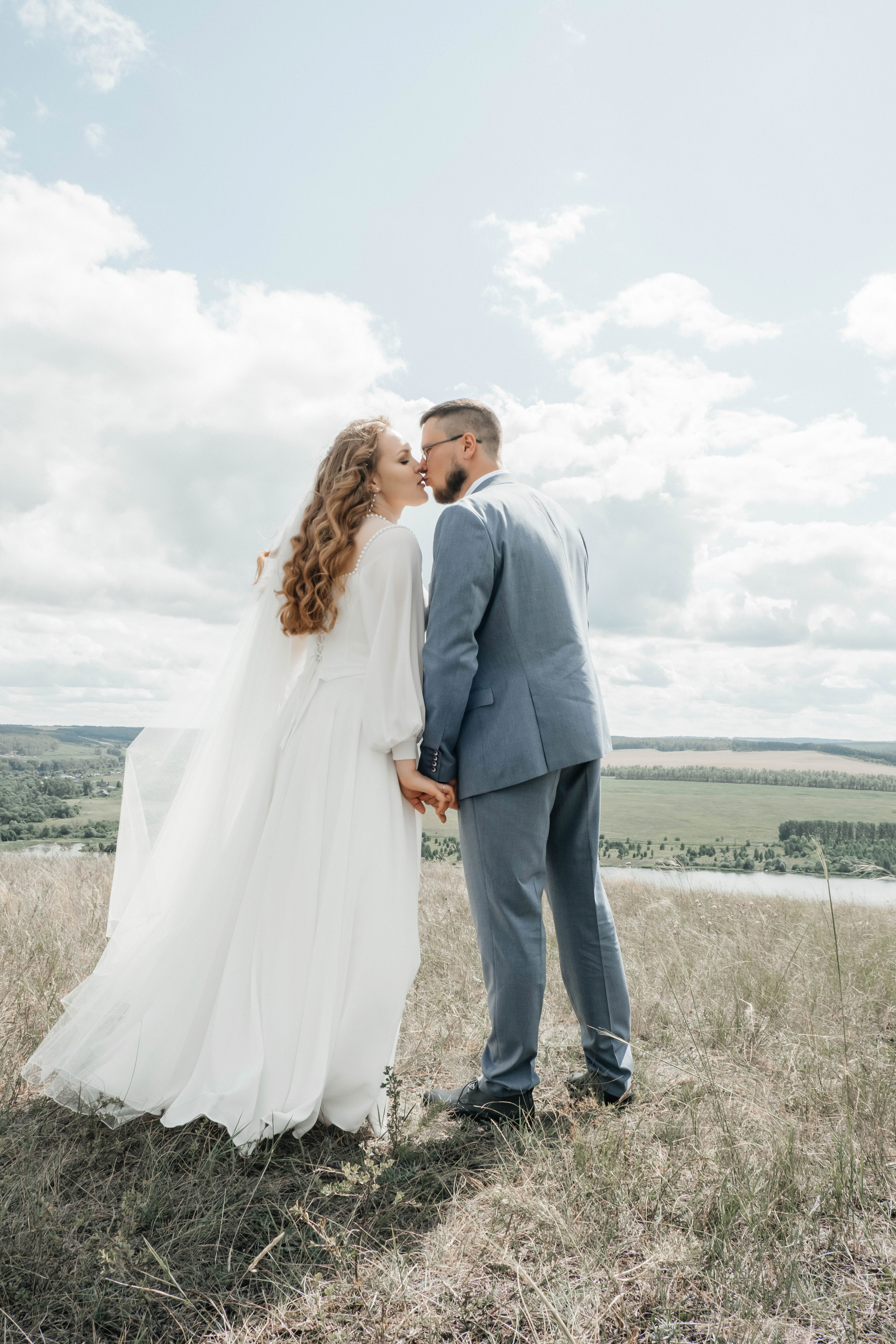 Иван&Алия. Свадебный и портретный фотограф Казань | Белебей