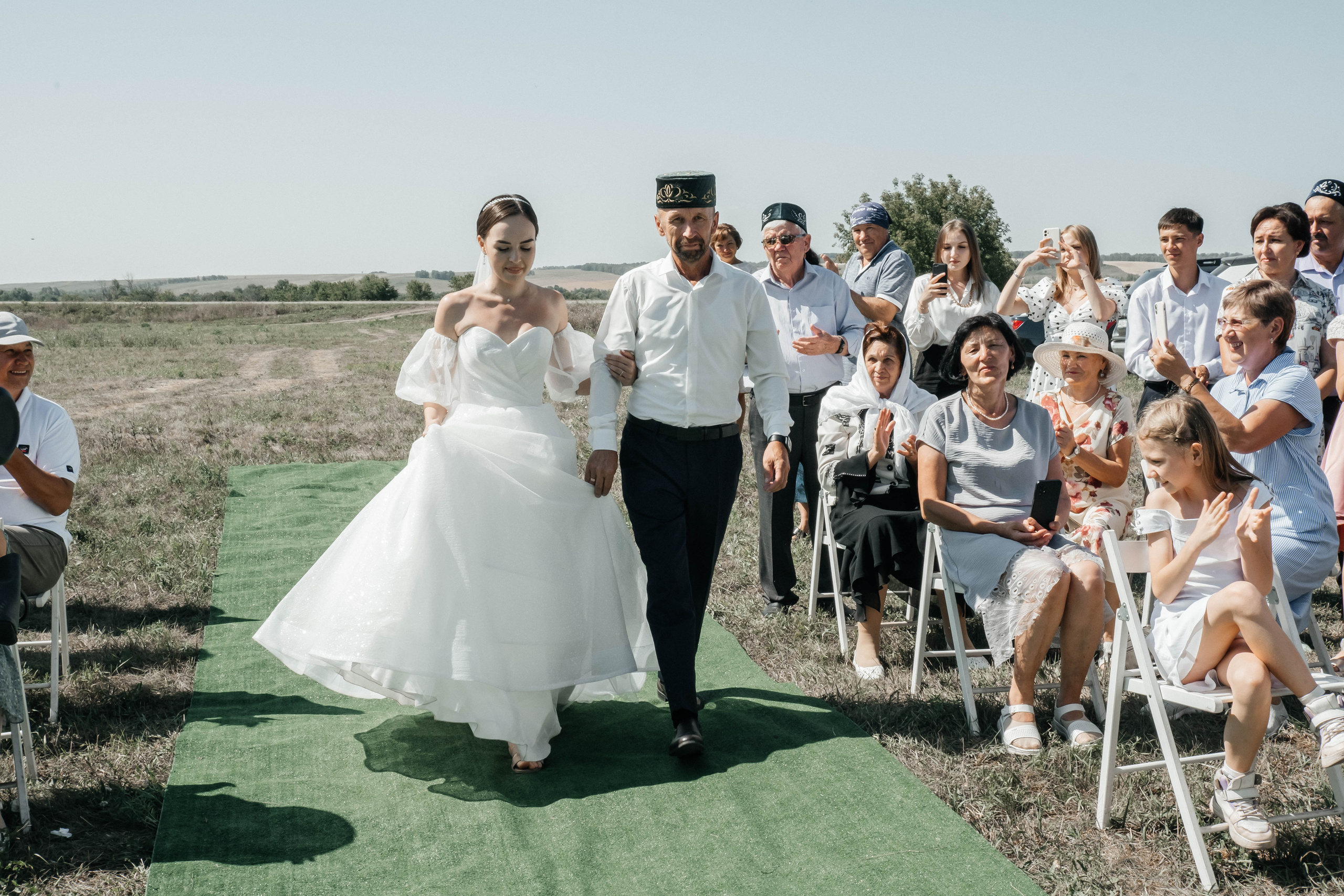 Динар&Дилара. Свадебный и портретный фотограф Казань | Белебей