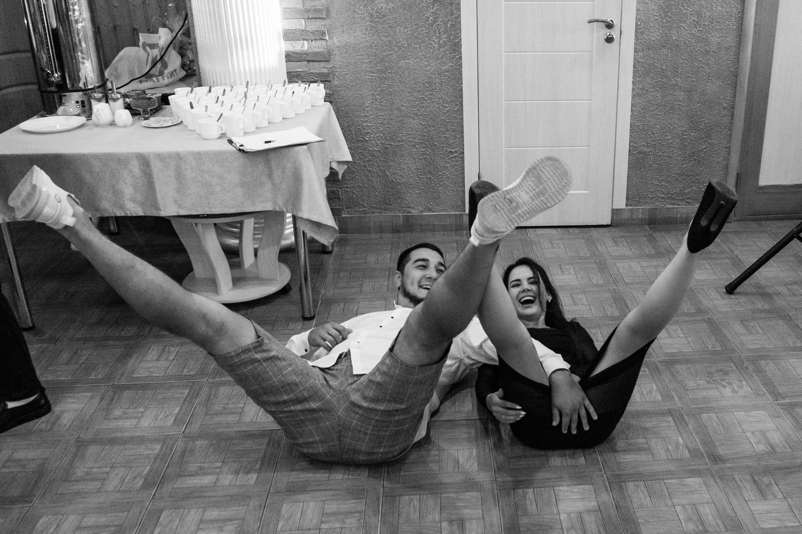 Динар&Дилара. Свадебный и портретный фотограф Казань | Белебей