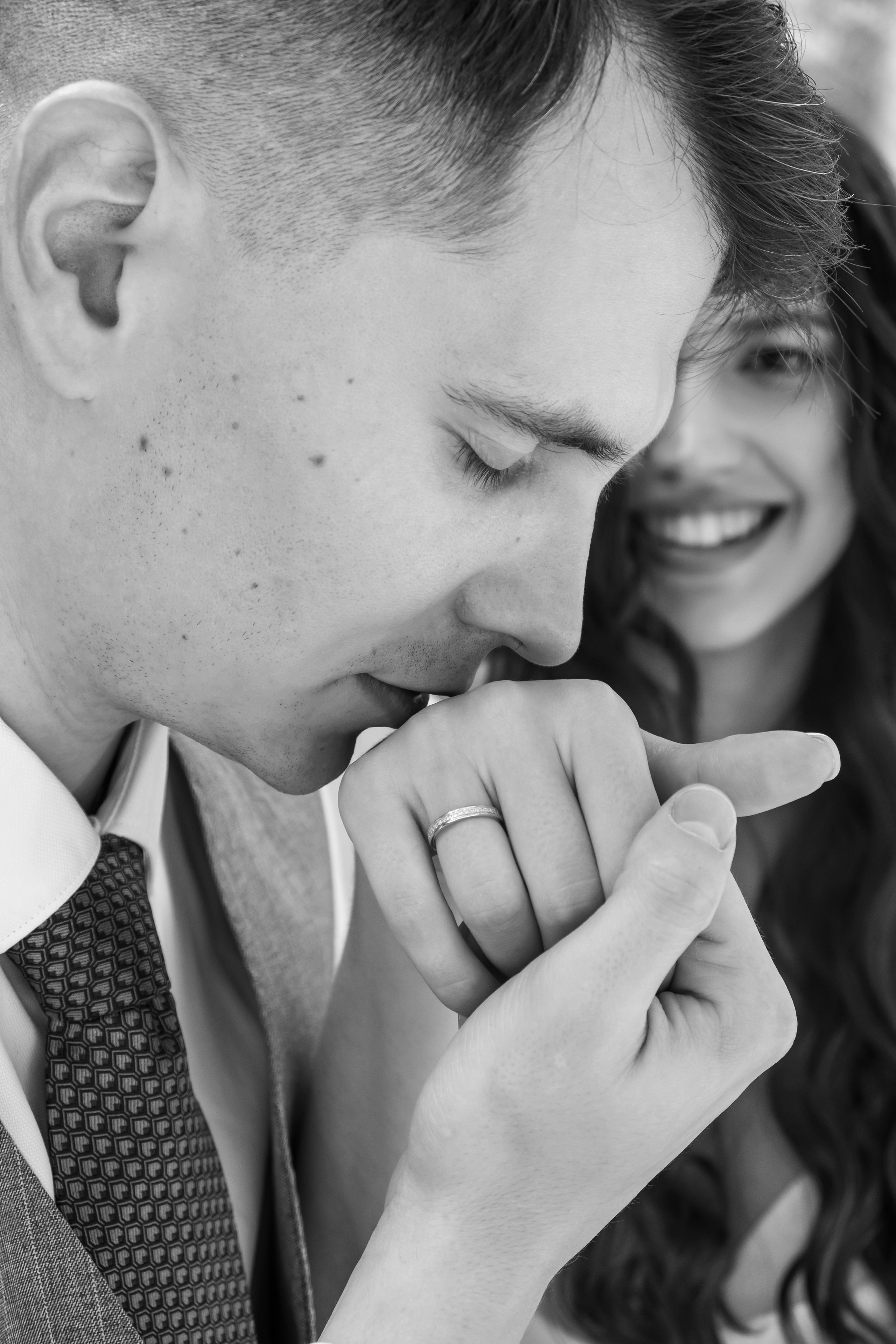 Михаил&Валерия. Свадебный и портретный фотограф Казань | Белебей