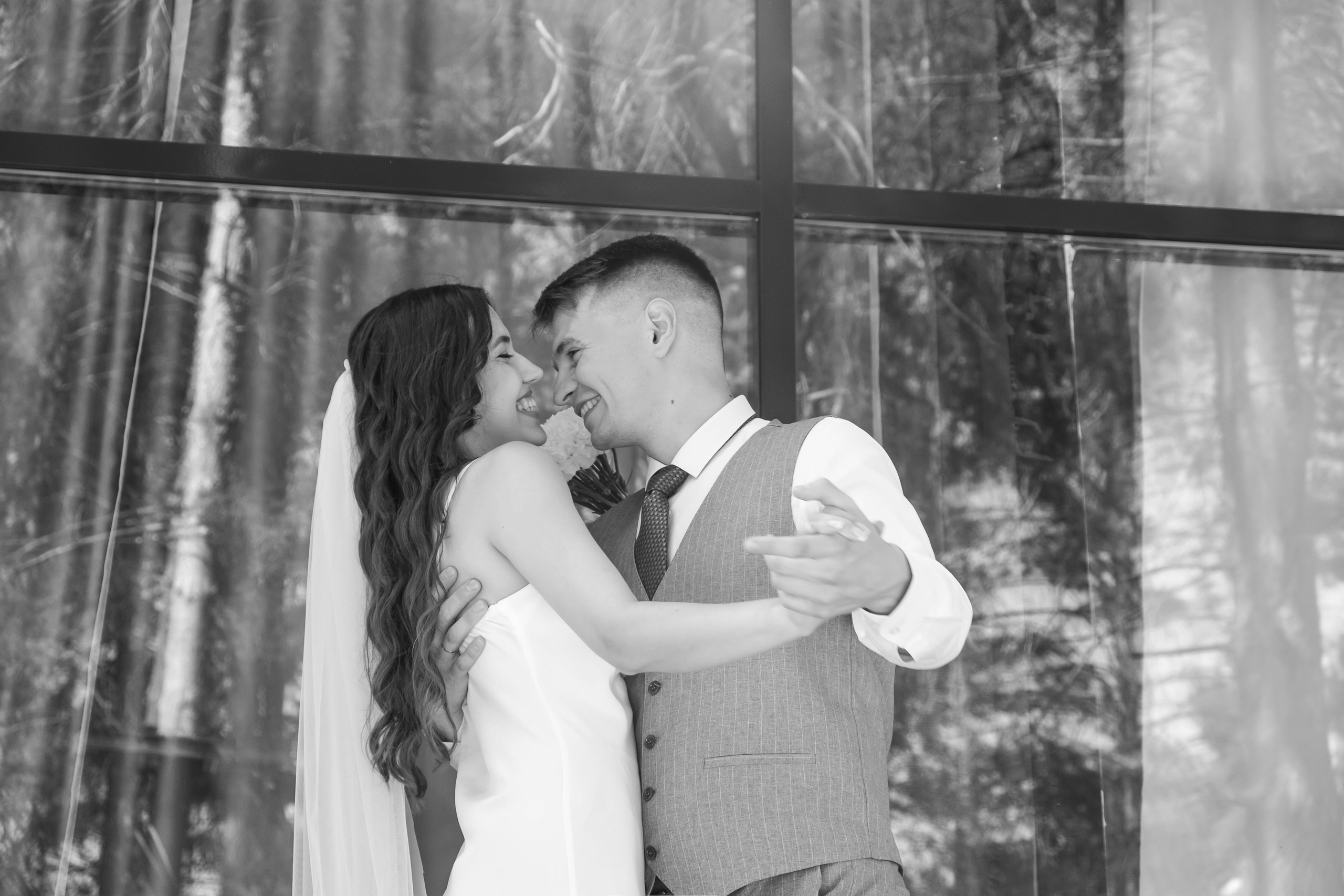 Михаил&Валерия. Свадебный и портретный фотограф Казань | Белебей