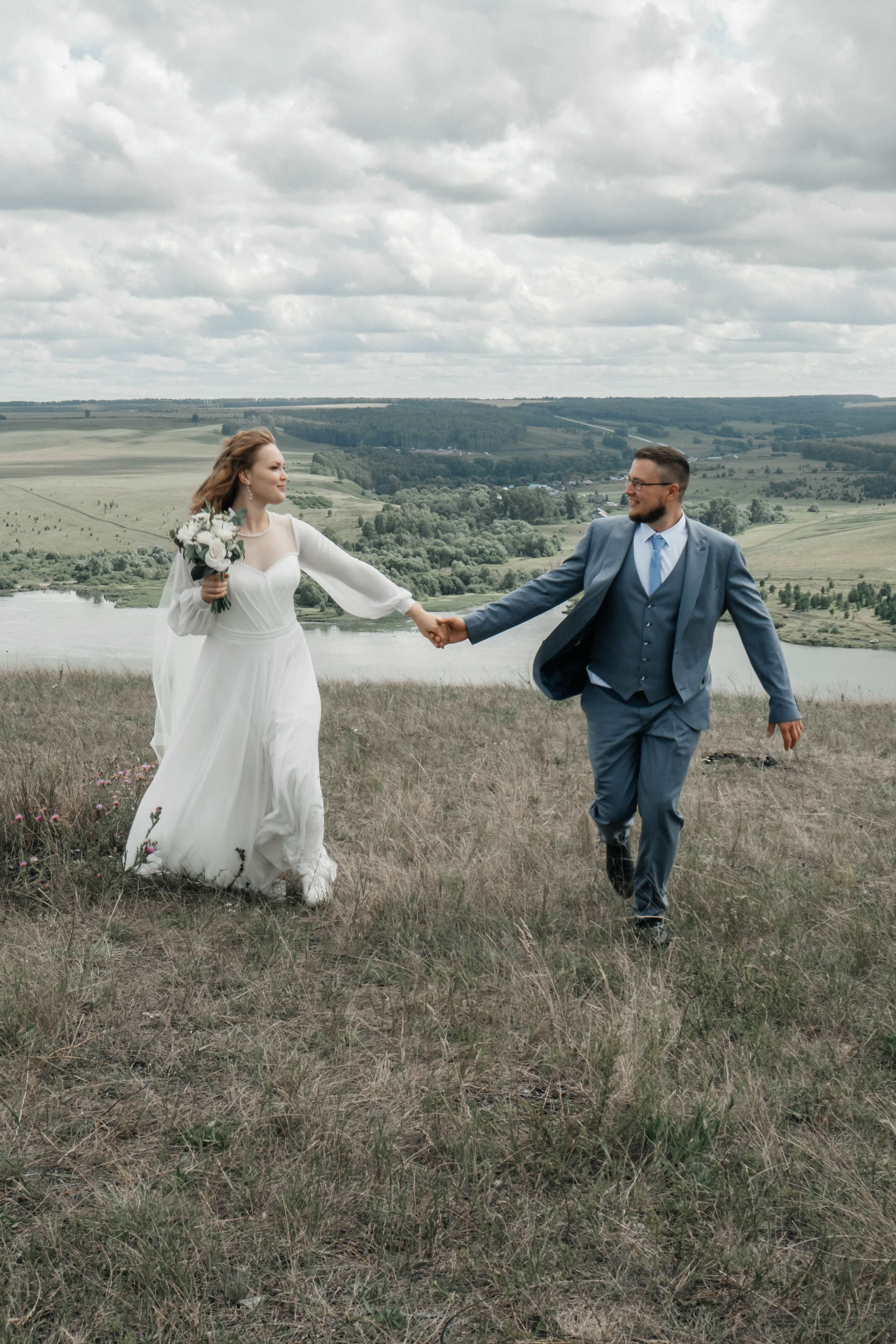 Иван&Алия. Свадебный и портретный фотограф Казань | Белебей