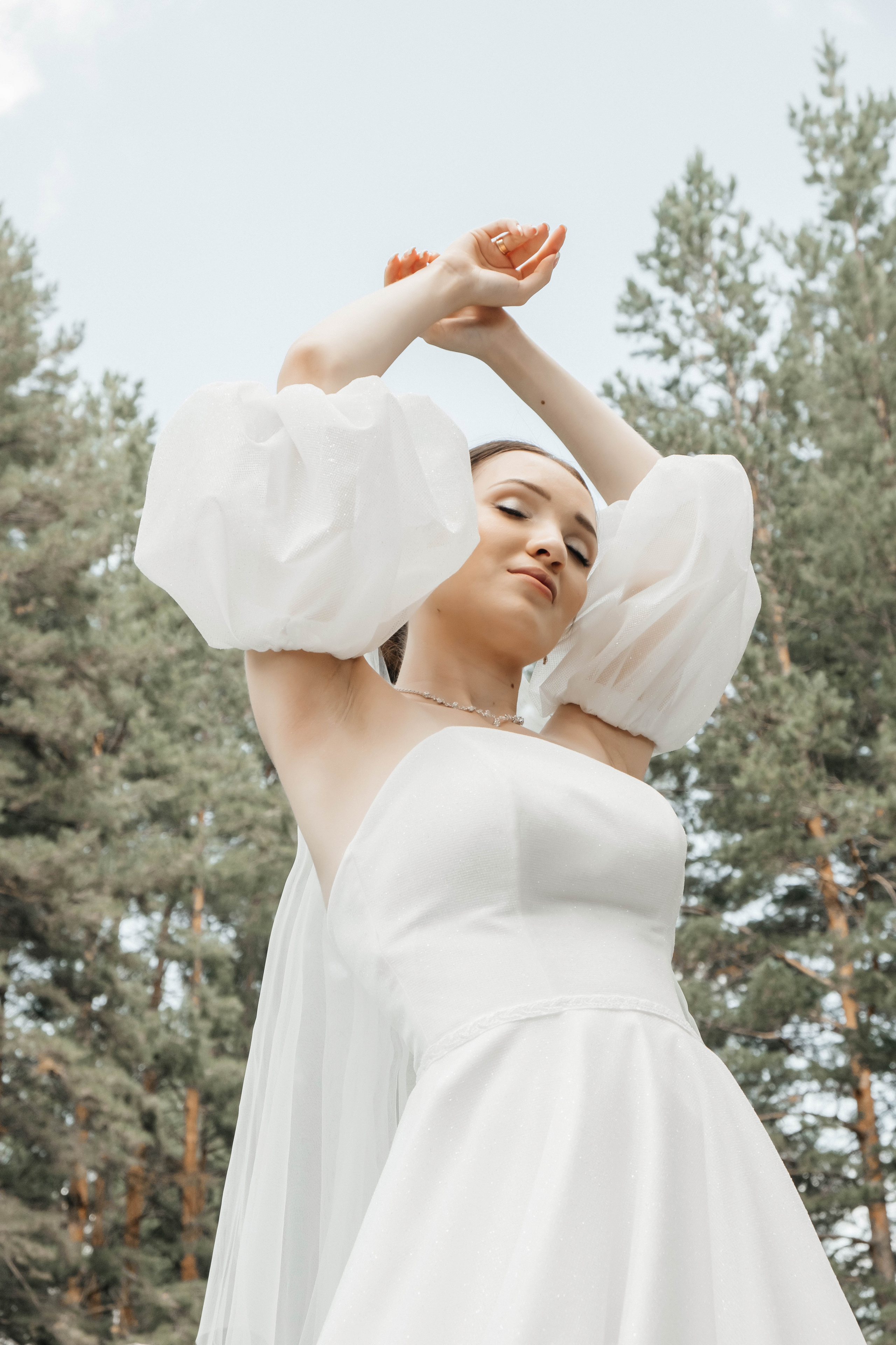 Денис&Ксения. Свадебный и портретный фотограф Казань | Белебей