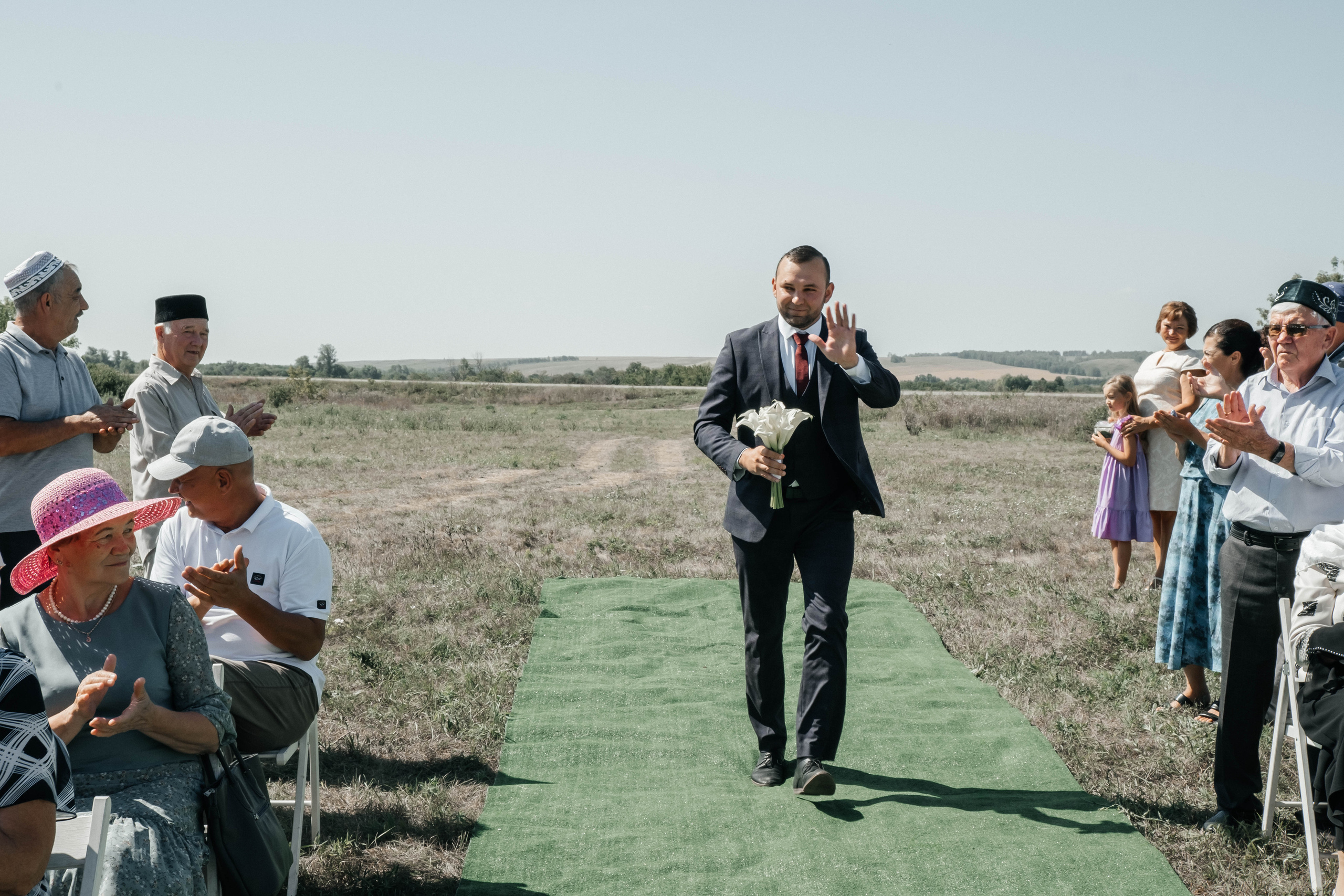 Динар&Дилара. Свадебный и портретный фотограф Казань | Белебей