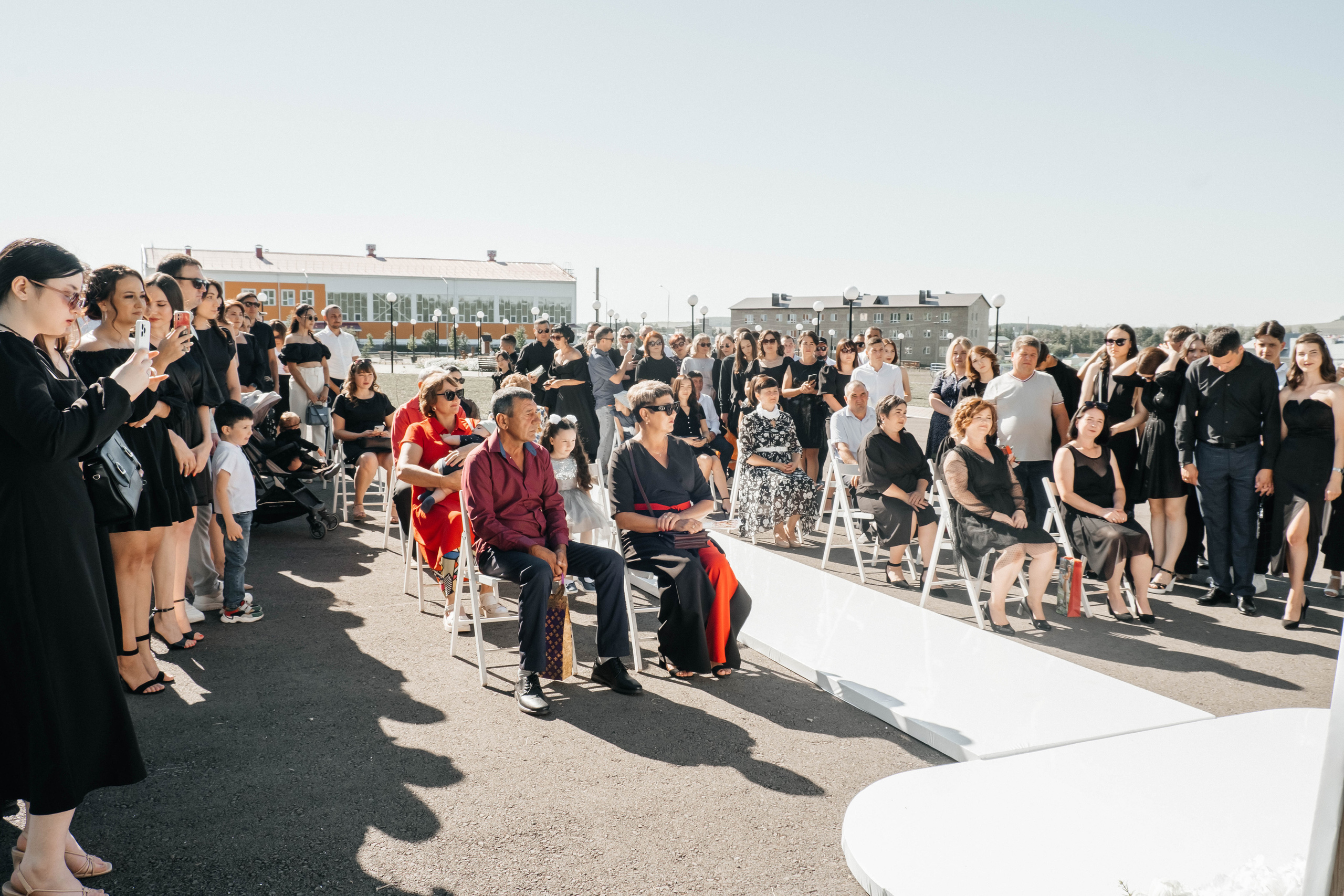 Альмир&Вероника. Свадебный и портретный фотограф Казань | Белебей