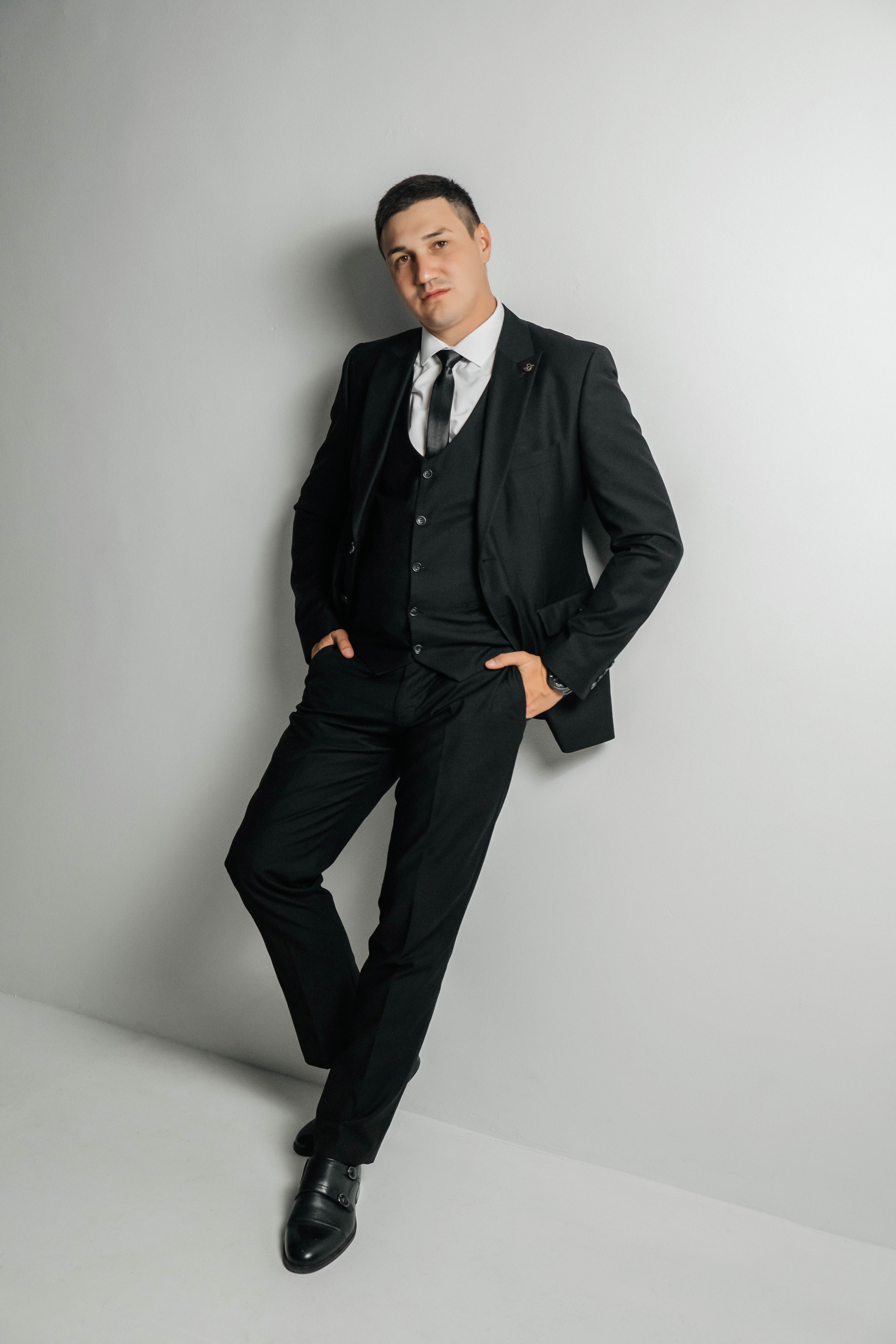 Ригель&Алина. Свадебный и портретный фотограф Казань | Белебей