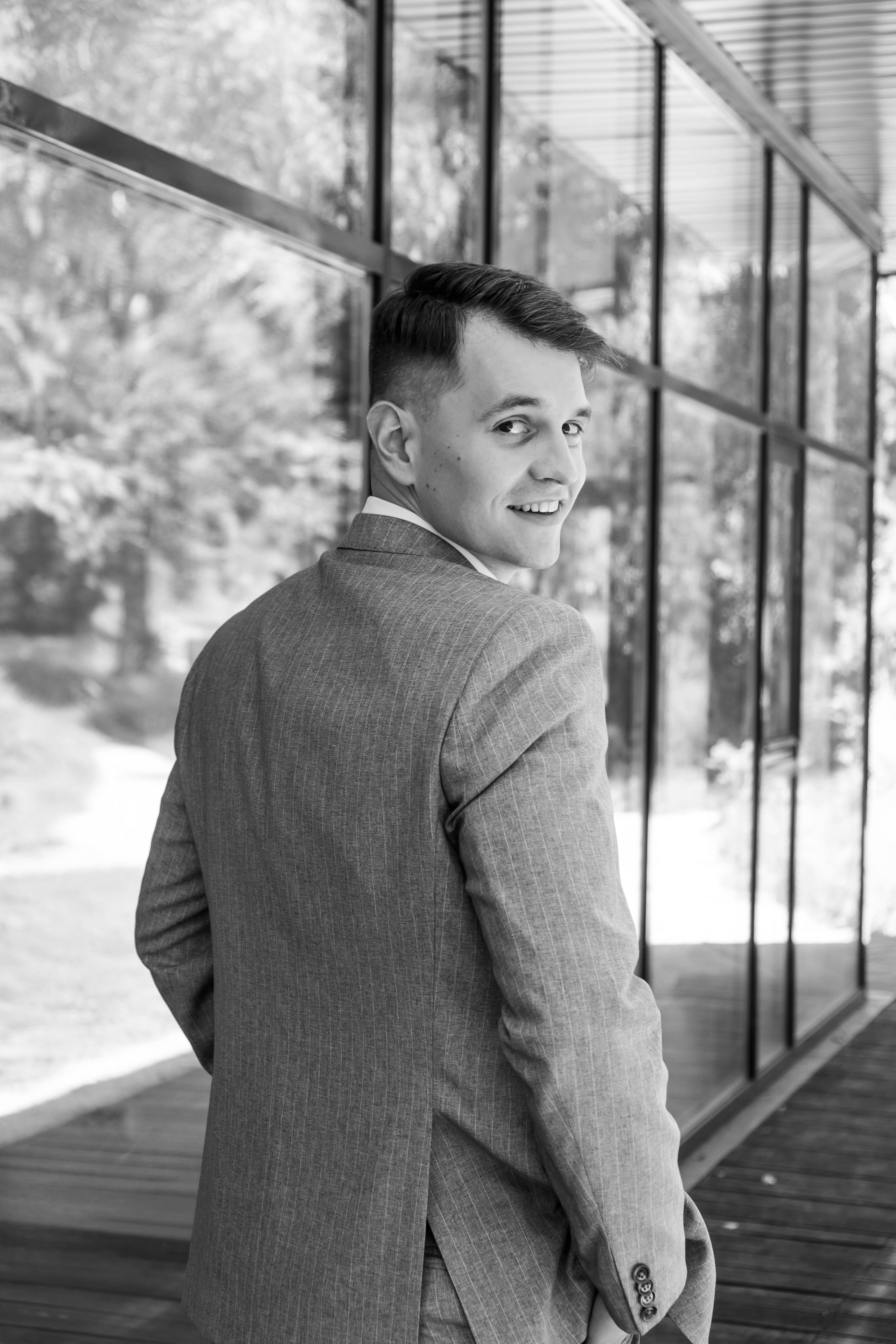 Михаил&Валерия. Свадебный и портретный фотограф Казань | Белебей