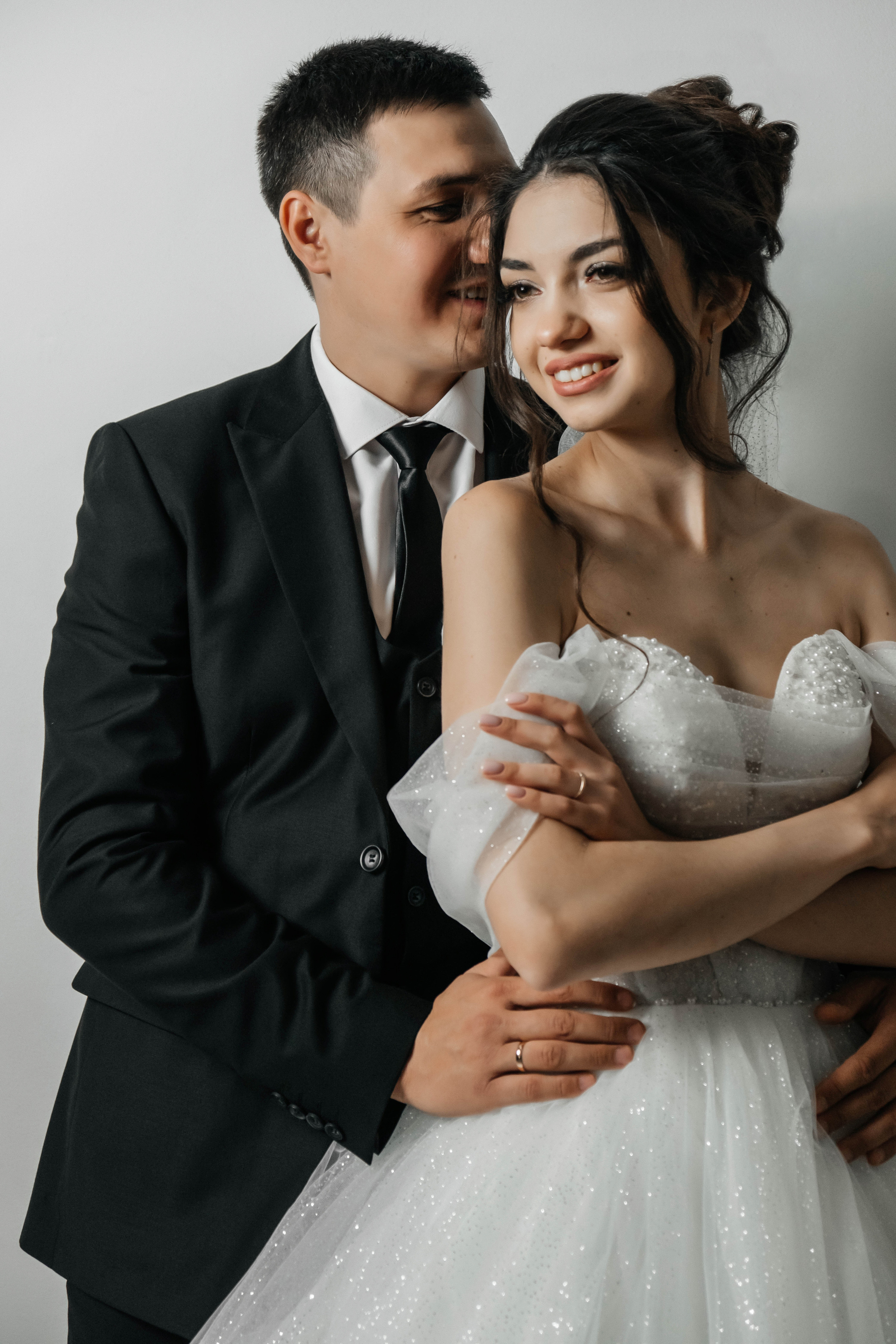 Ригель&Алина. Свадебный и портретный фотограф Казань | Белебей