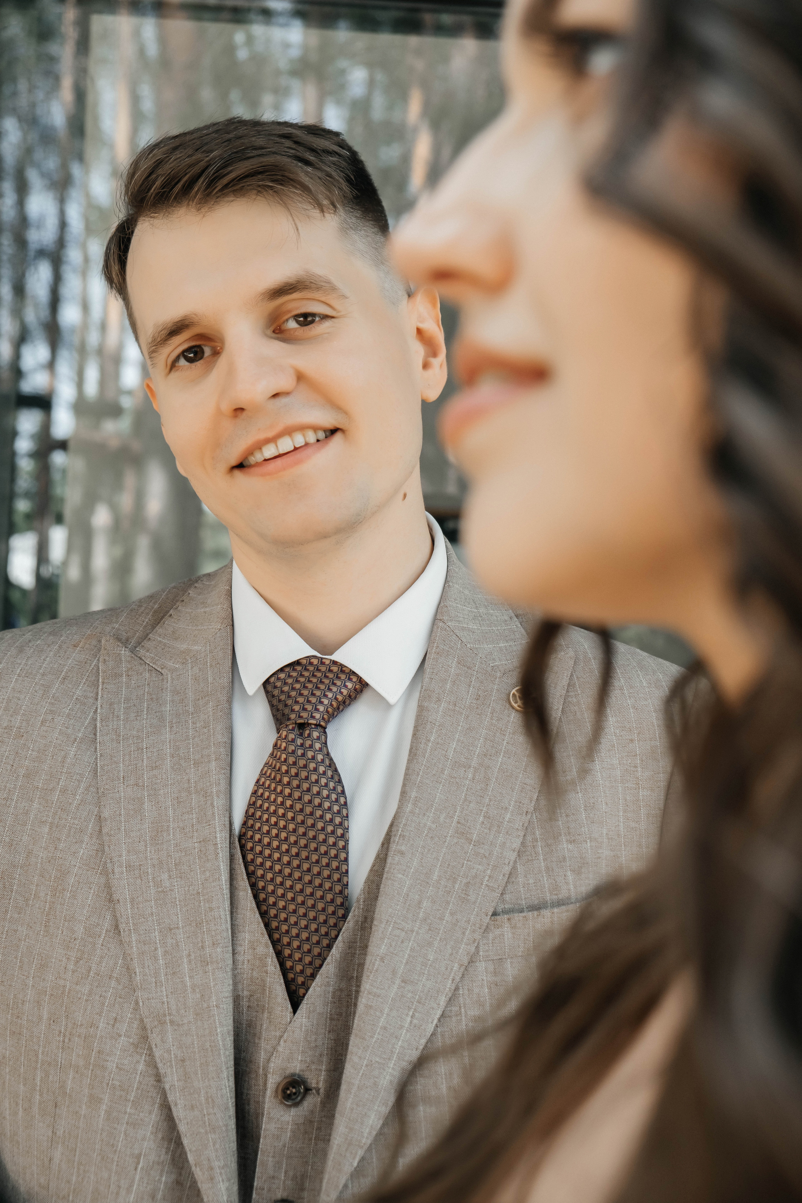 Михаил&Валерия. Свадебный и портретный фотограф Казань | Белебей