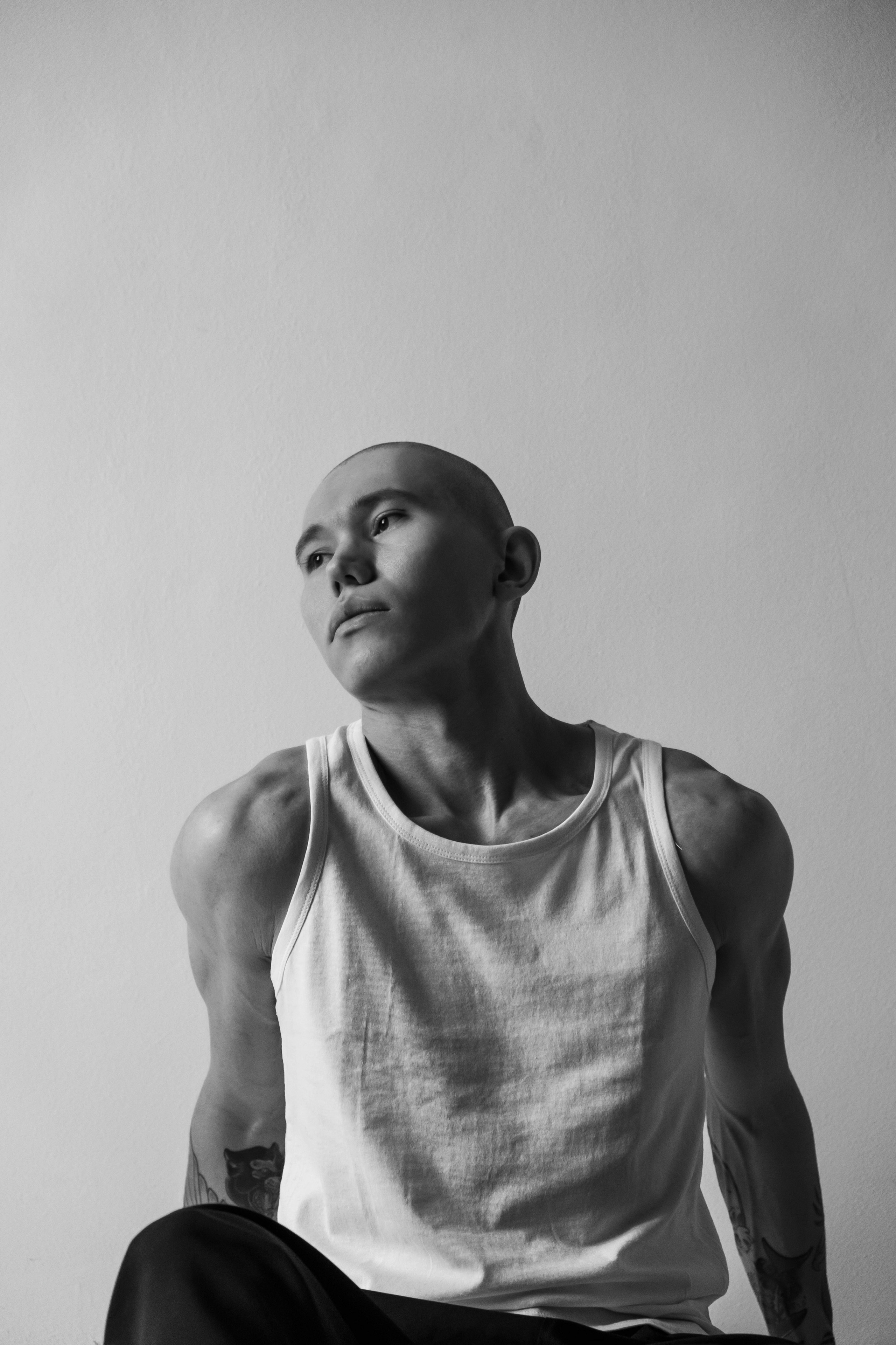 Суннат. Свадебный и портретный фотограф Казань | Белебей