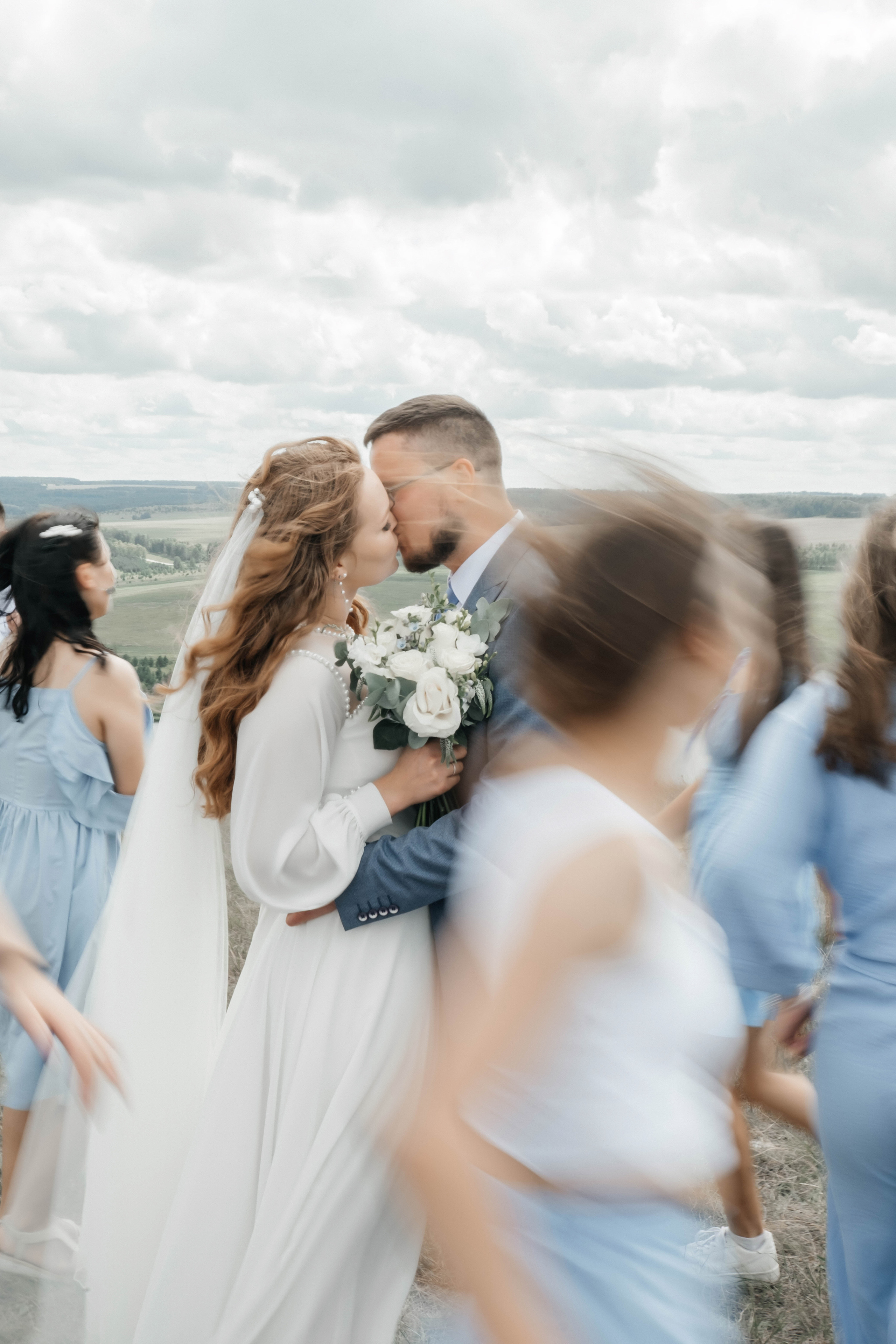 Иван&Алия. Свадебный и портретный фотограф Казань | Белебей