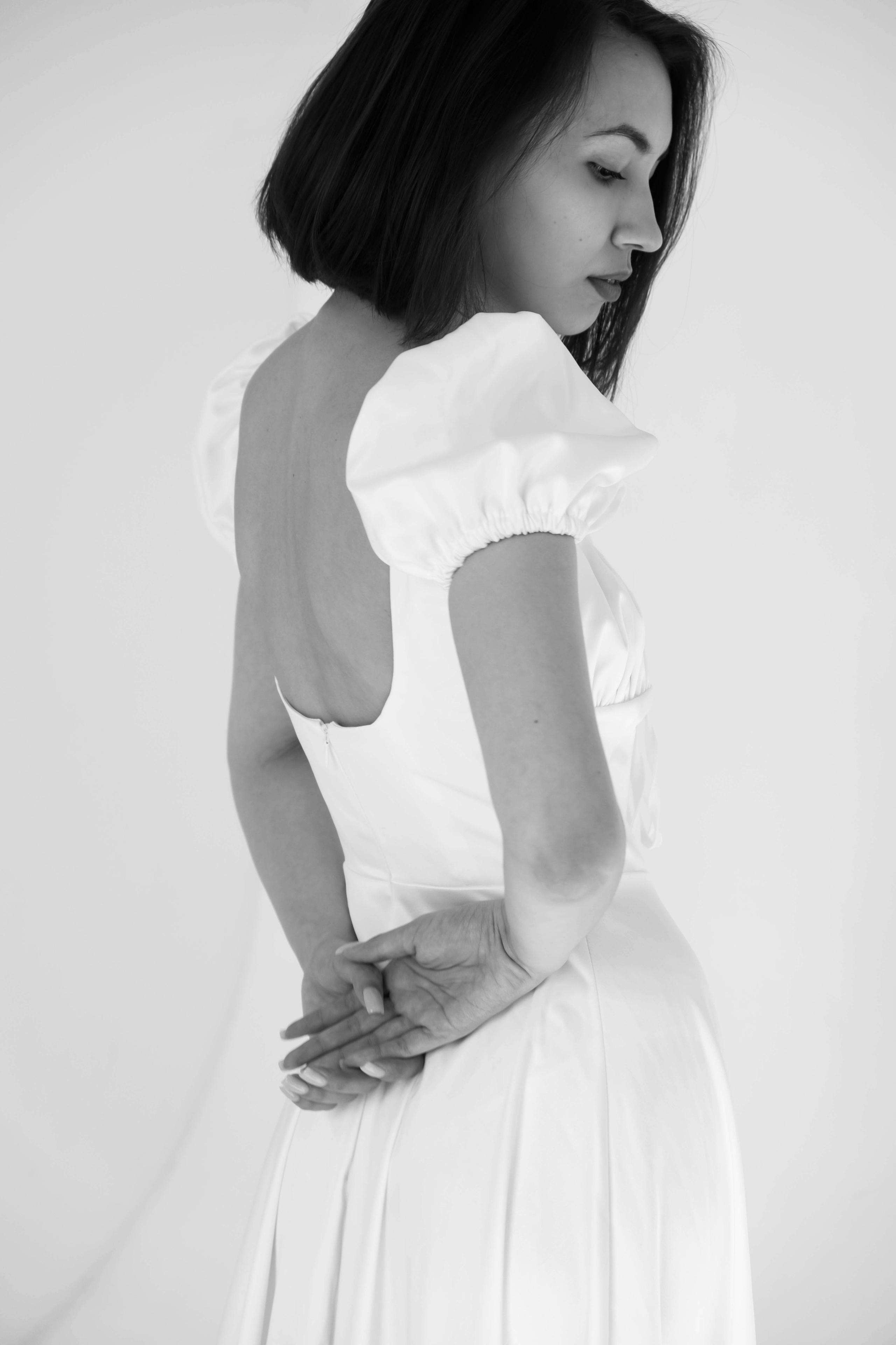 Юлия. Свадебный и портретный фотограф Казань | Белебей